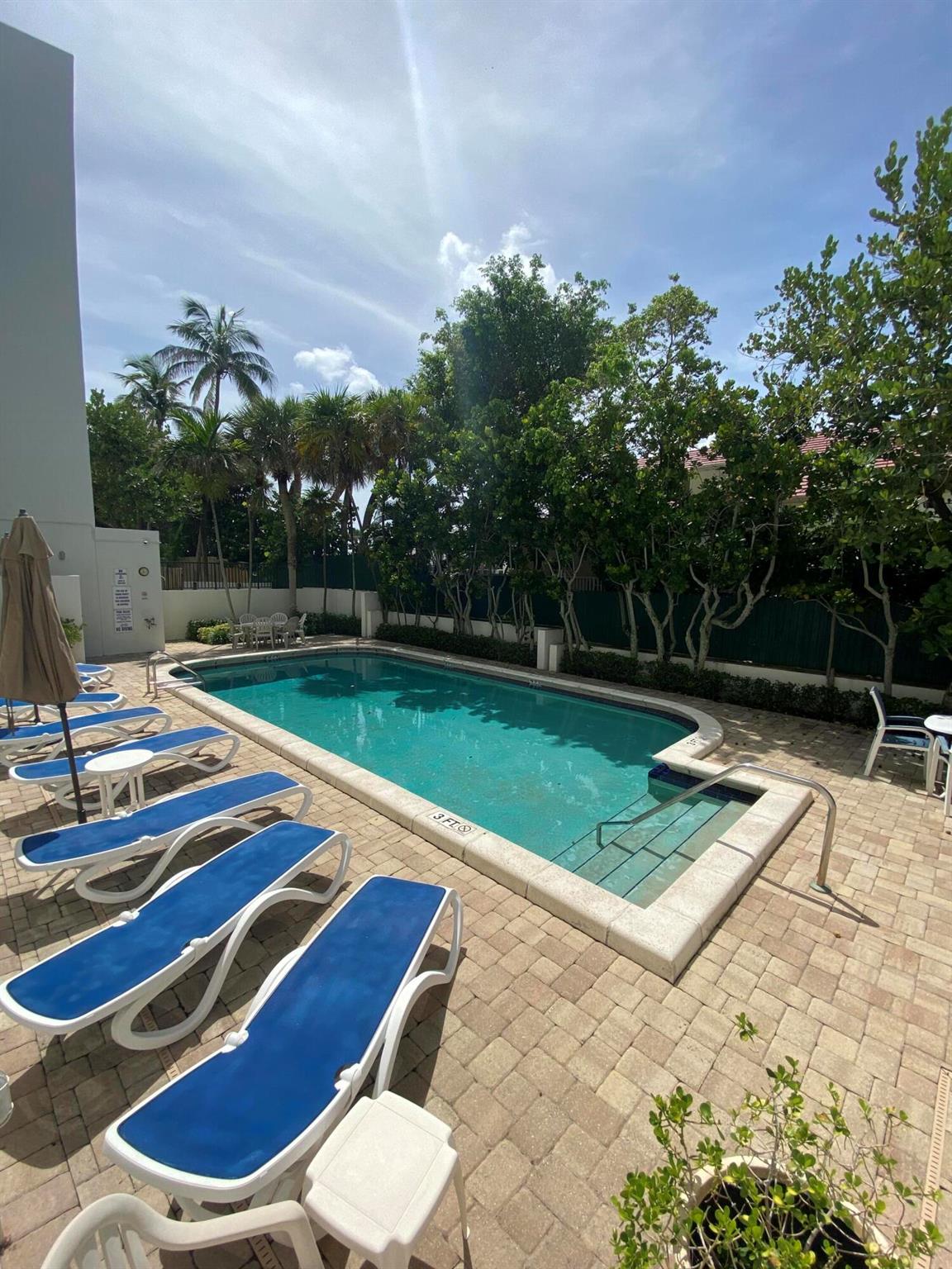 Juno Shores Condo - Residential Lease