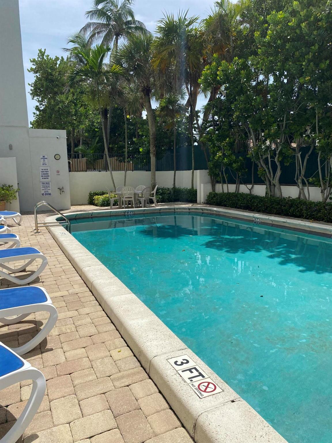 Juno Shores Condo - Residential Lease