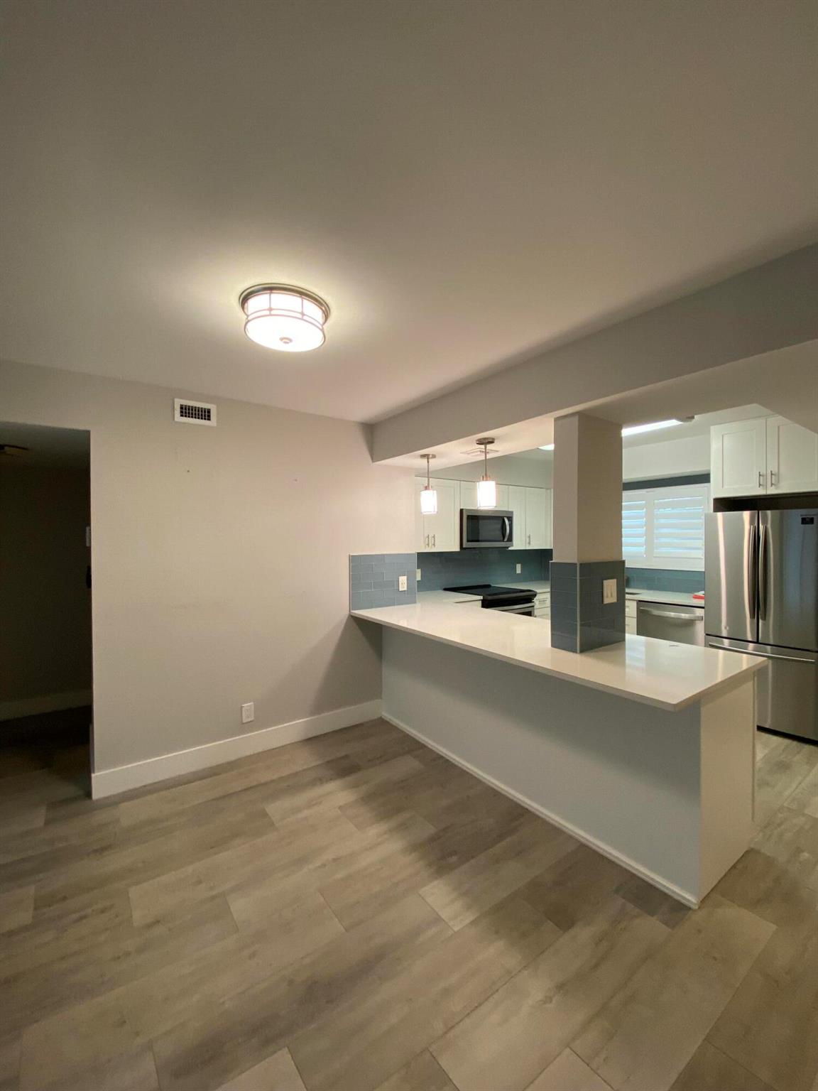 Juno Shores Condo - Residential Lease