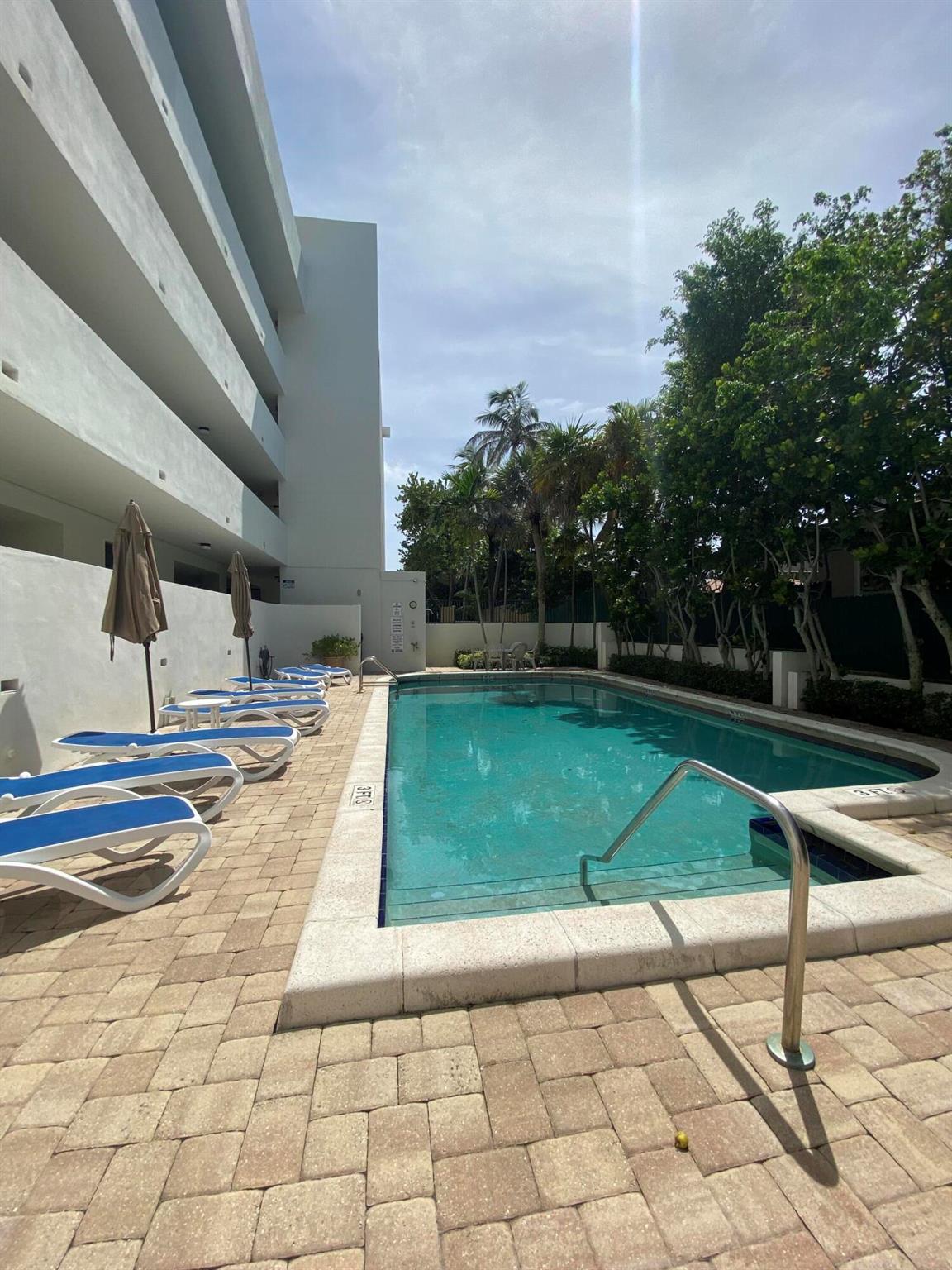 Juno Shores Condo - Residential Lease