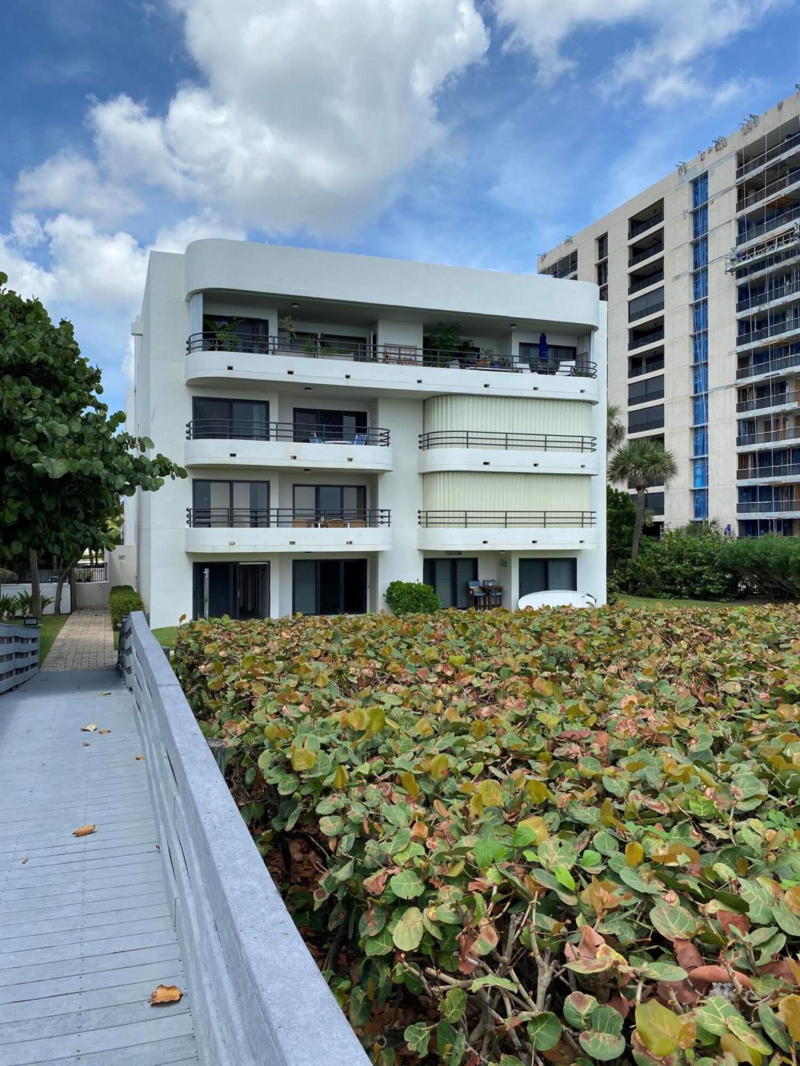 Juno Shores Condo - Residential Lease