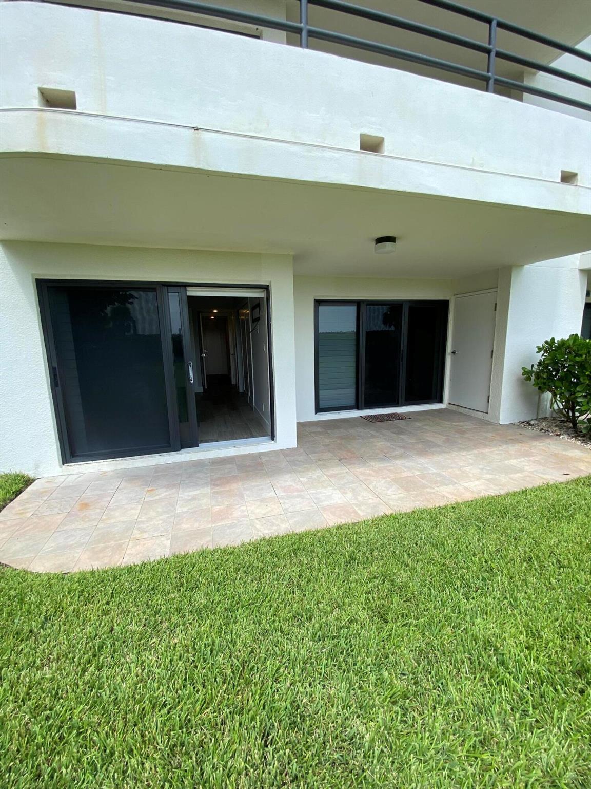 Juno Shores Condo - Residential Lease