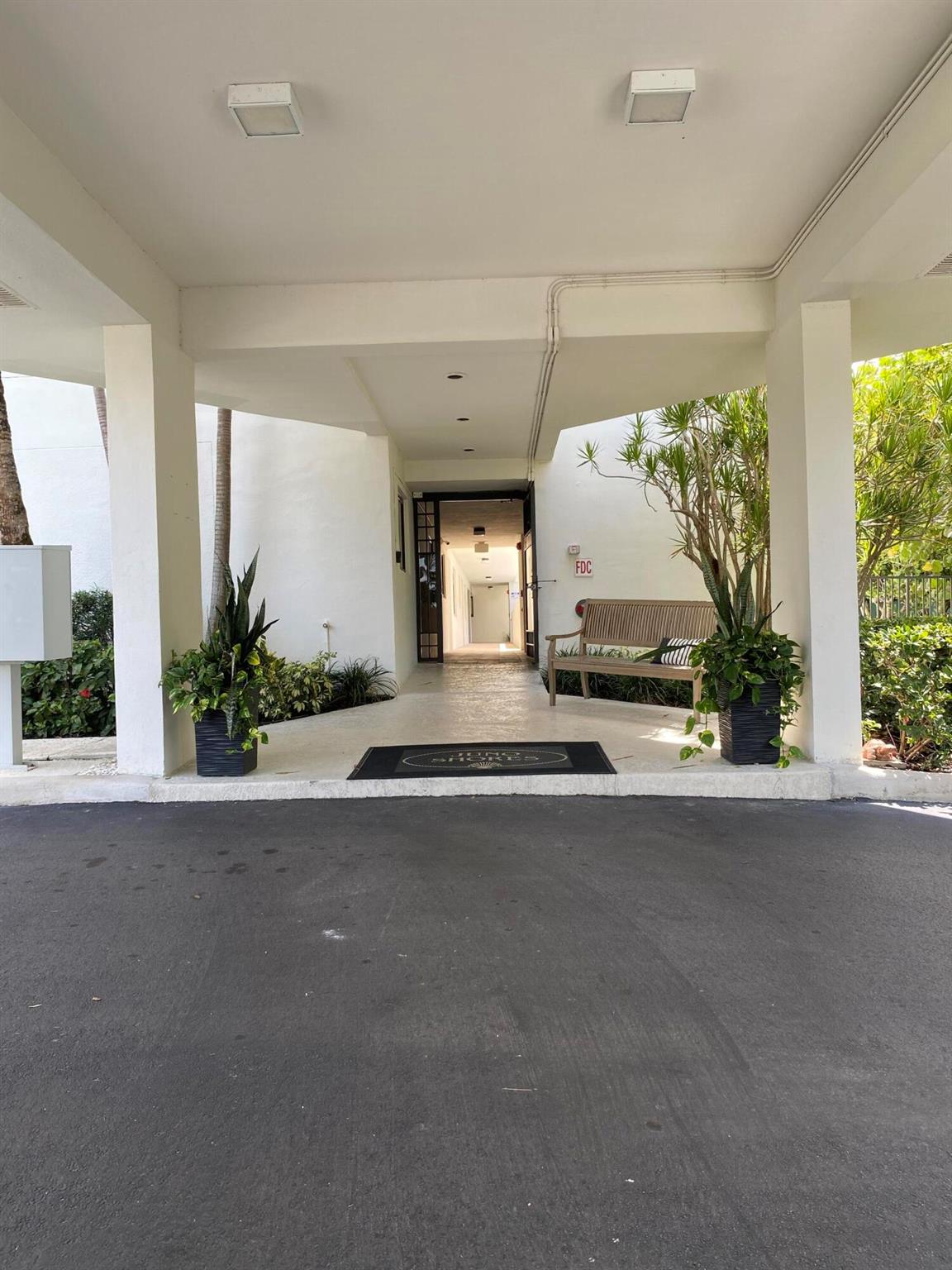 Juno Shores Condo - Residential Lease