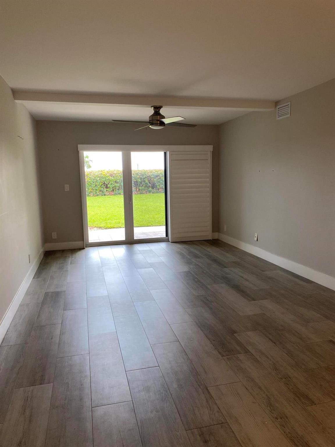 Juno Shores Condo - Residential Lease