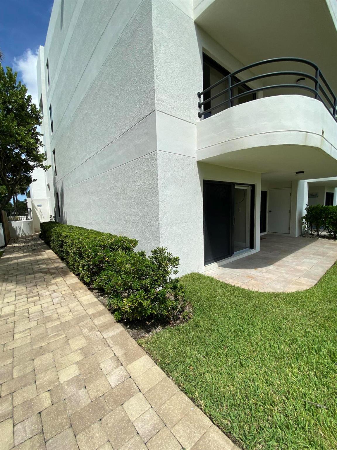 Juno Shores Condo - Residential Lease
