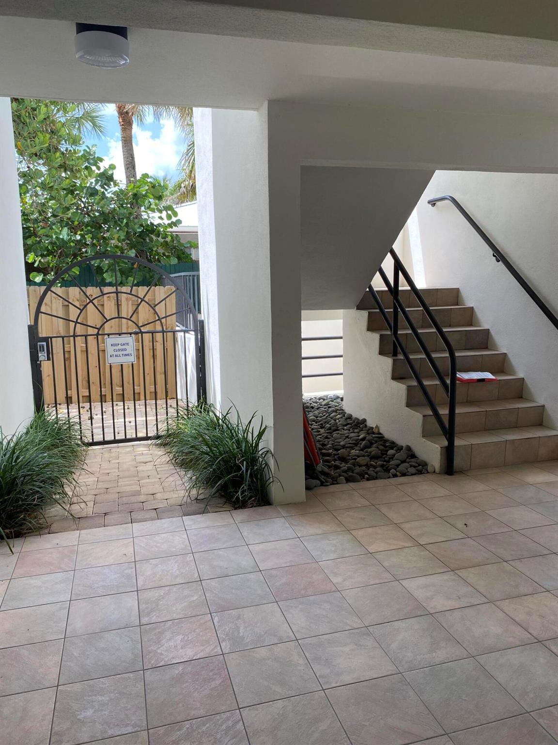 Juno Shores Condo - Residential Lease