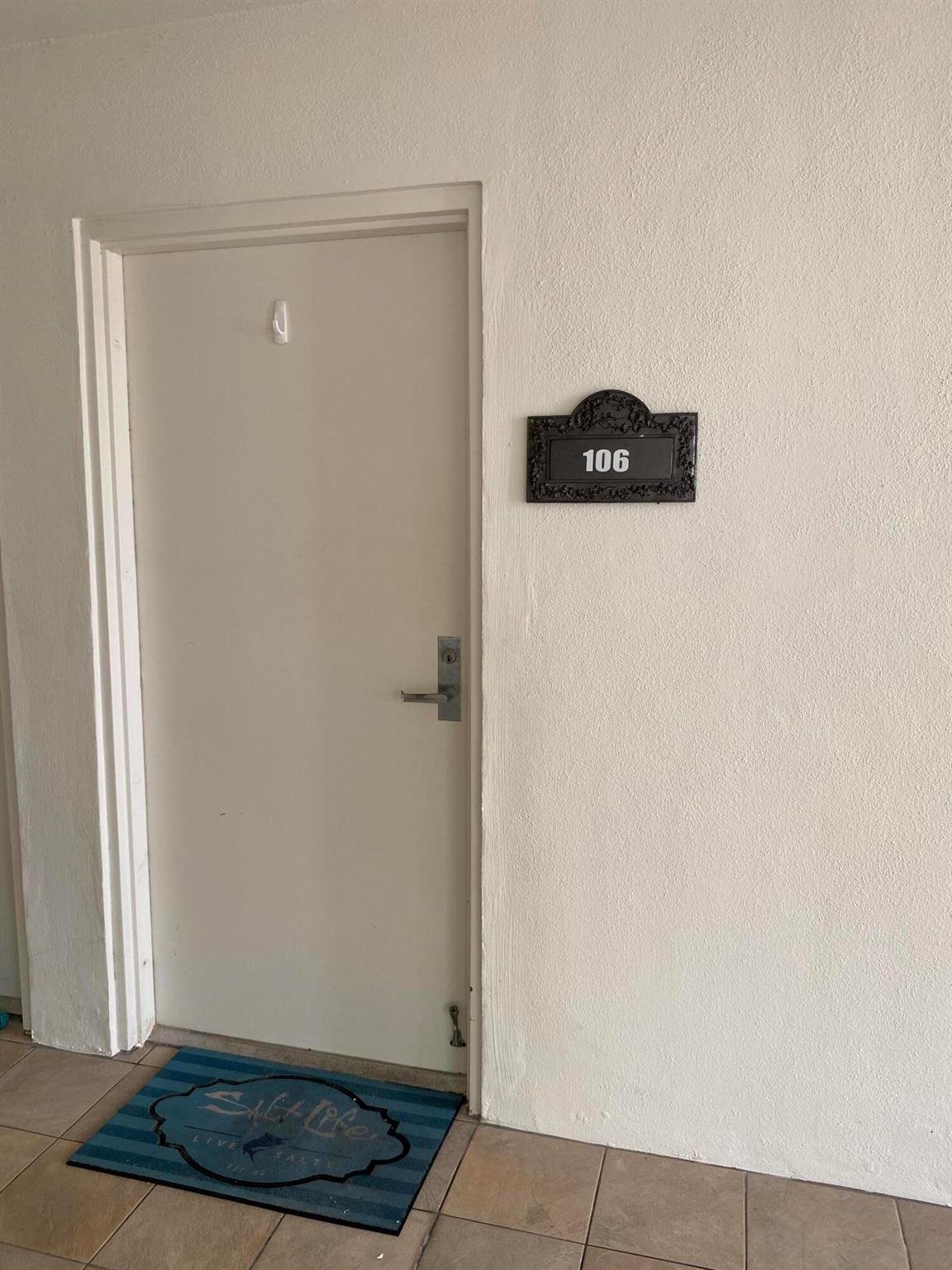 Juno Shores Condo - Residential Lease