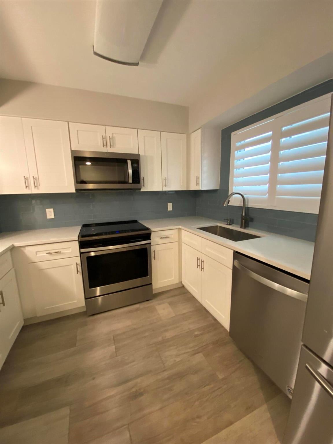 Juno Shores Condo - Residential Lease