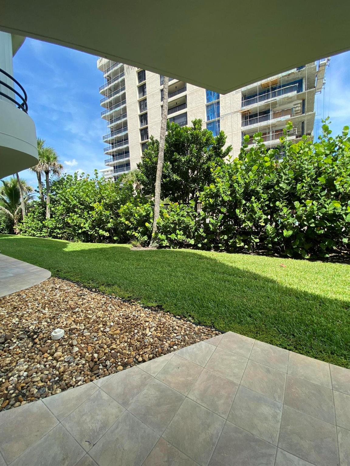 Juno Shores Condo - Residential Lease