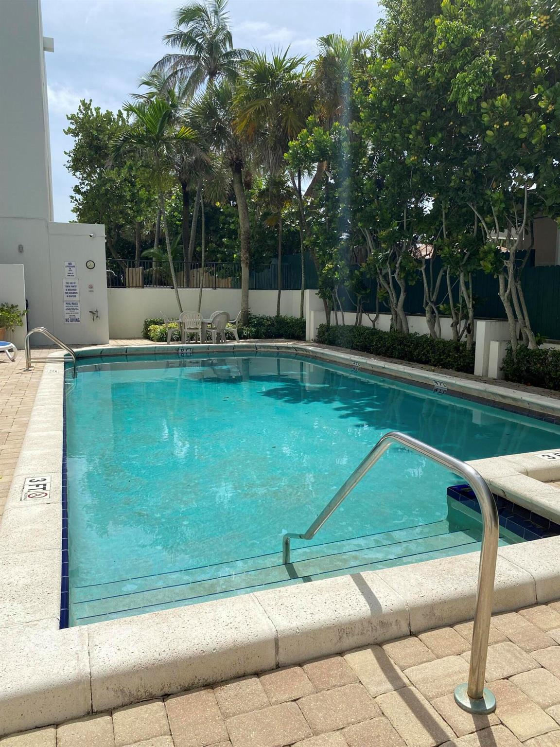 Juno Shores Condo - Residential Lease