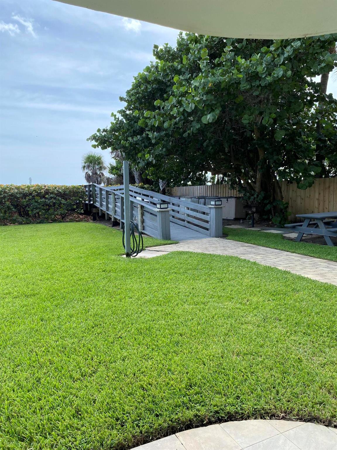 Juno Shores Condo - Residential Lease