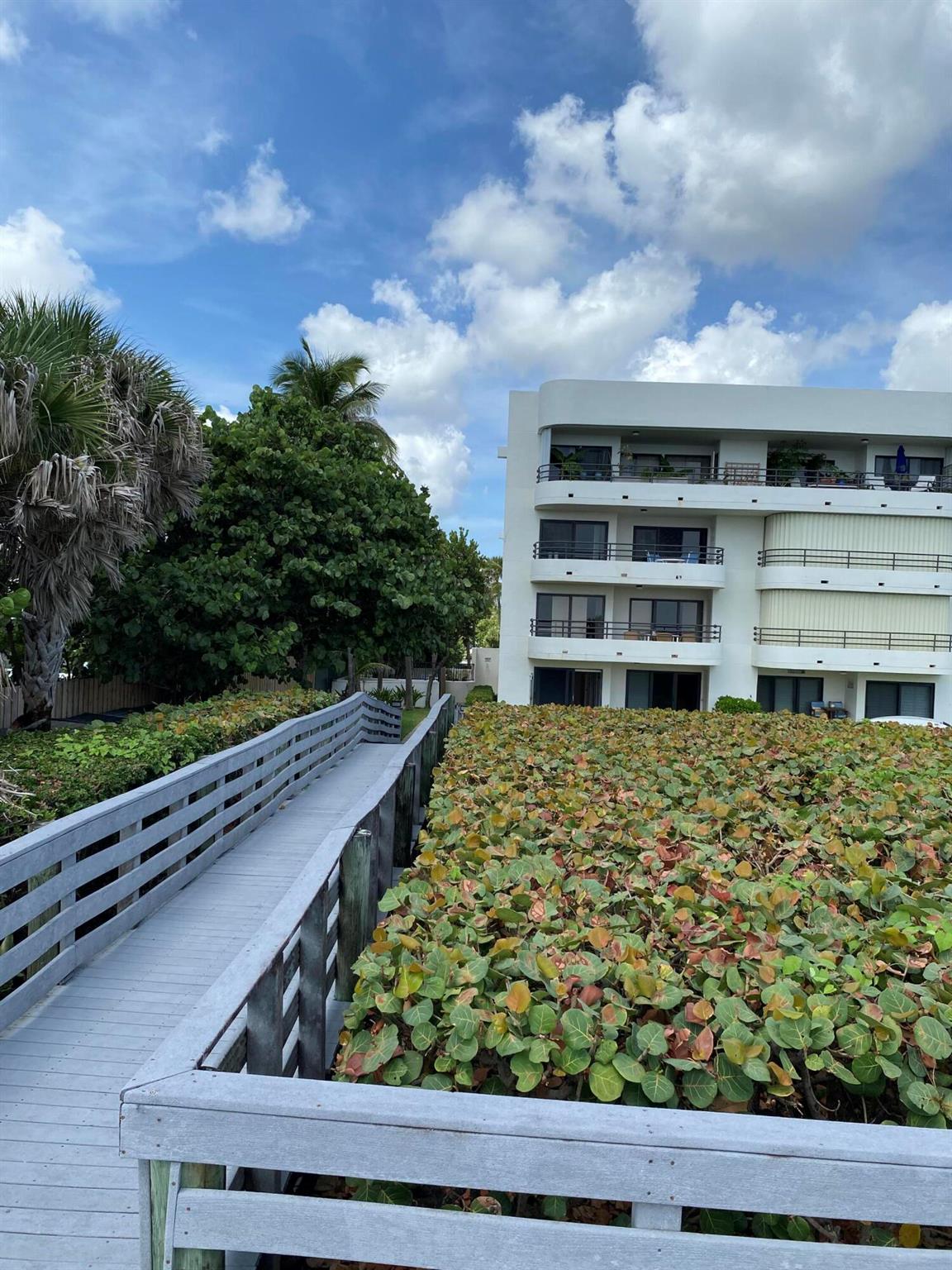 Juno Shores Condo - Residential Lease