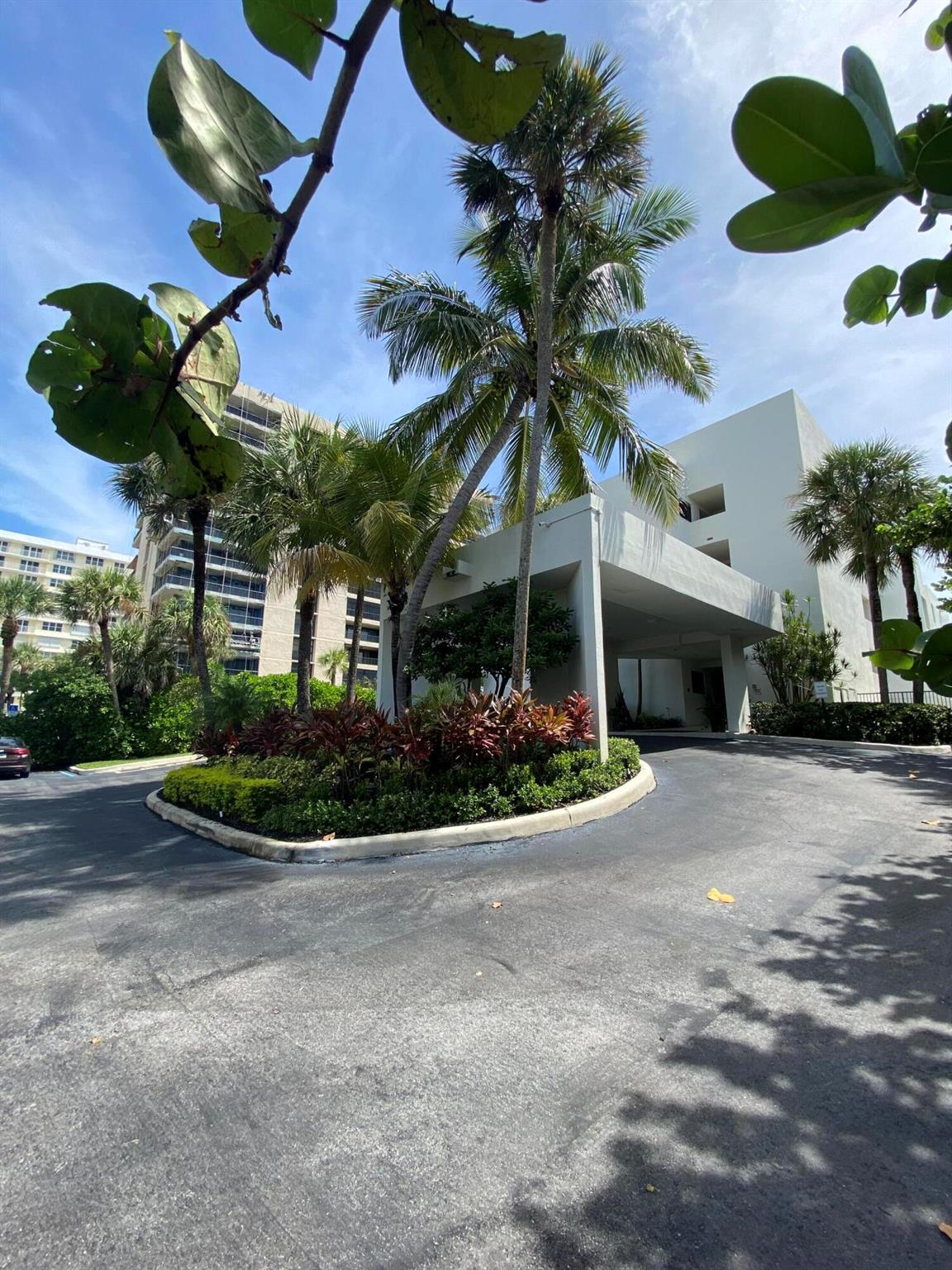 Juno Shores Condo - Residential Lease