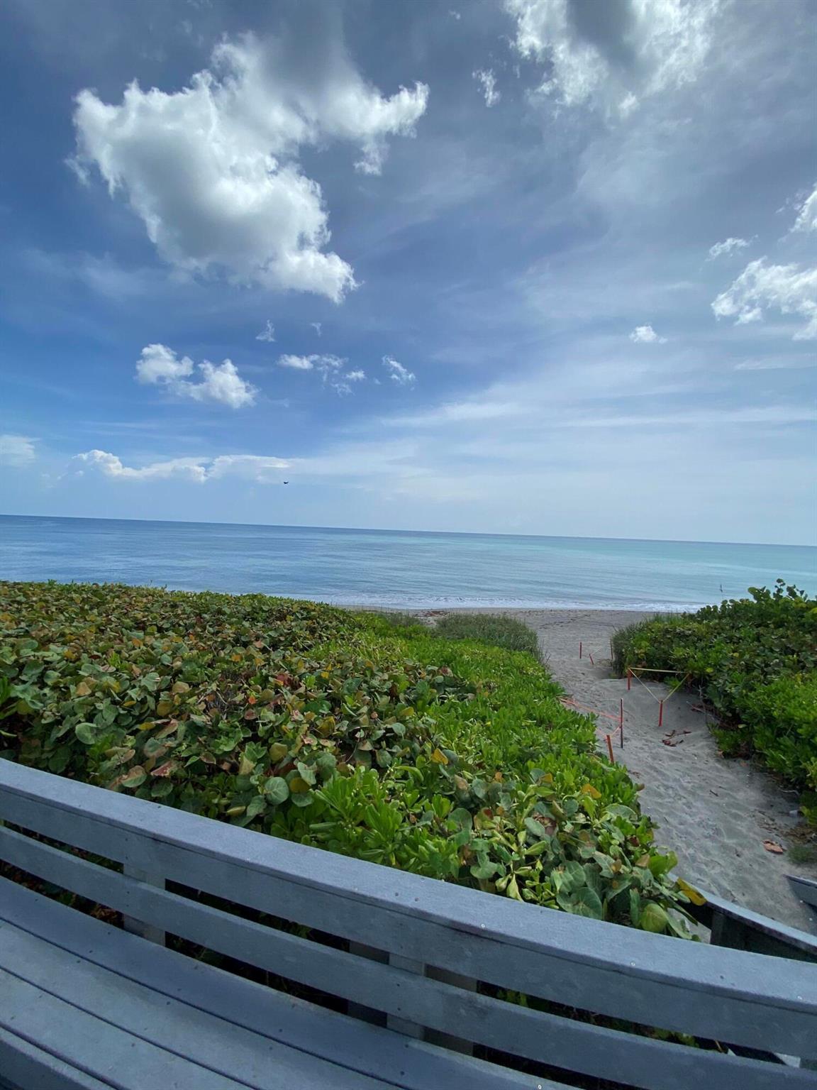 Juno Shores Condo - Residential Lease