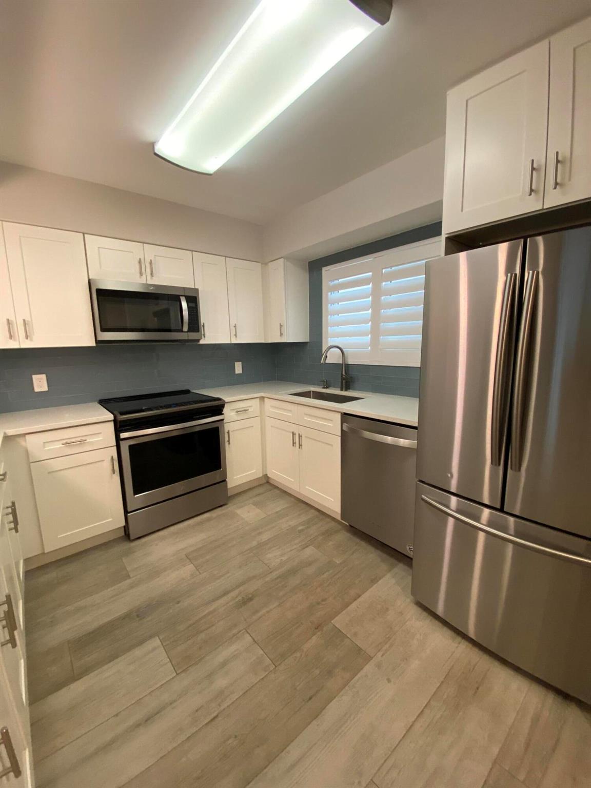 Juno Shores Condo - Residential Lease