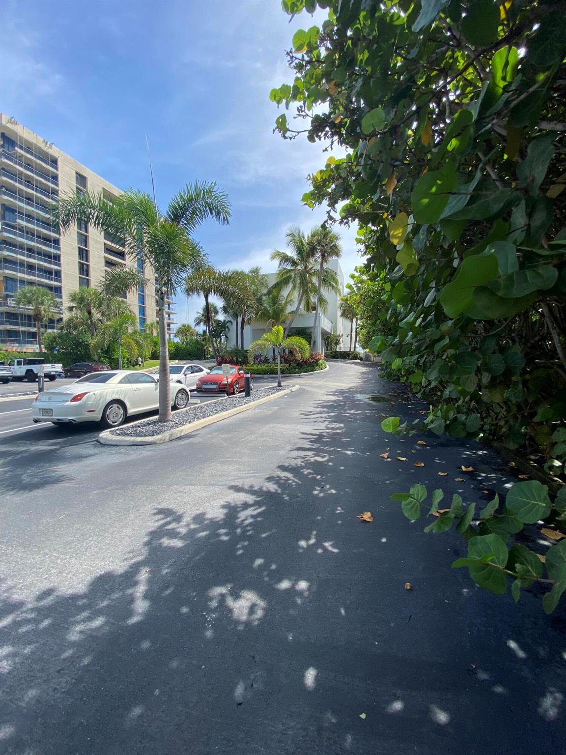 Juno Shores Condo - Residential Lease