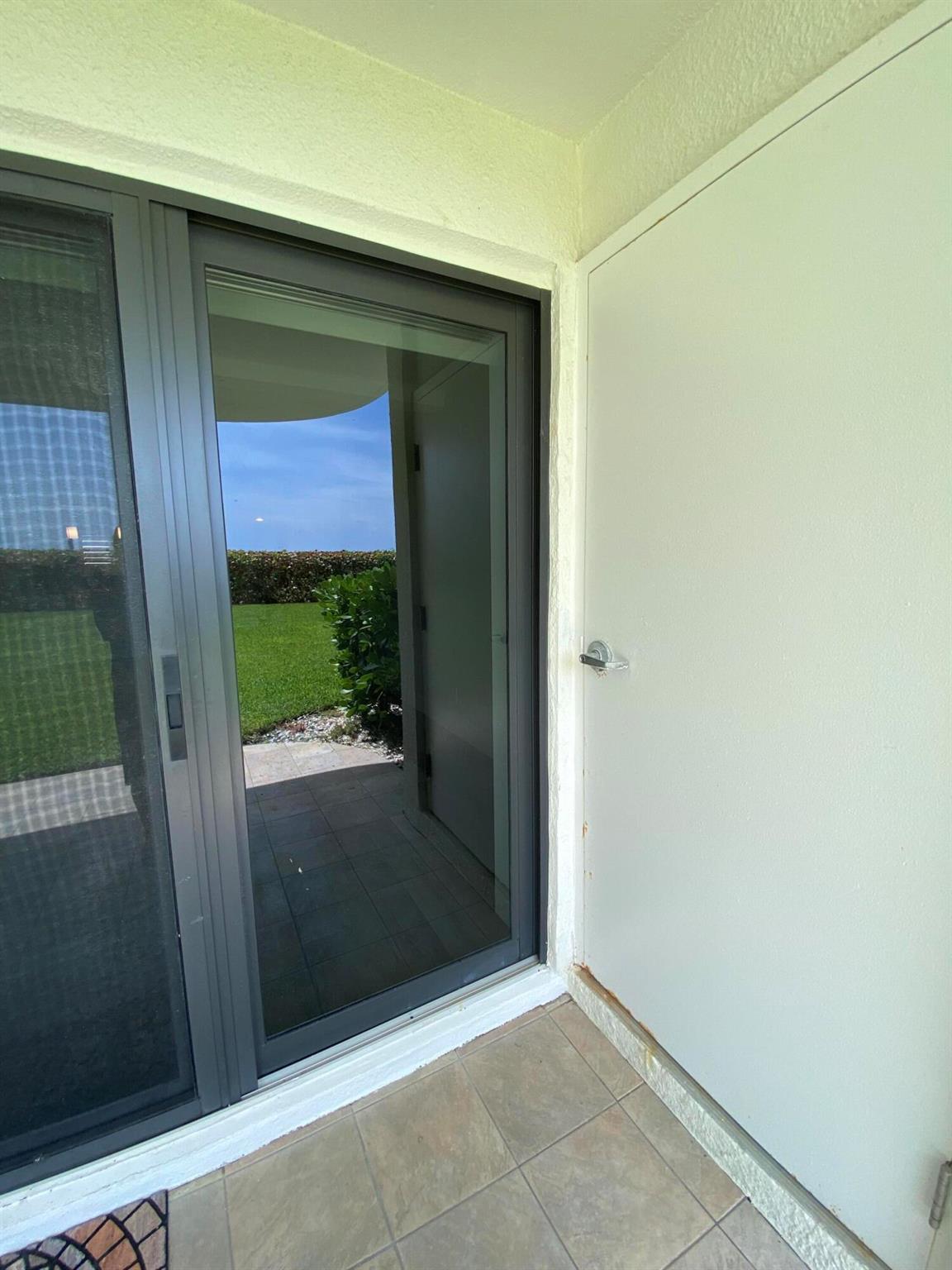 Juno Shores Condo - Residential Lease