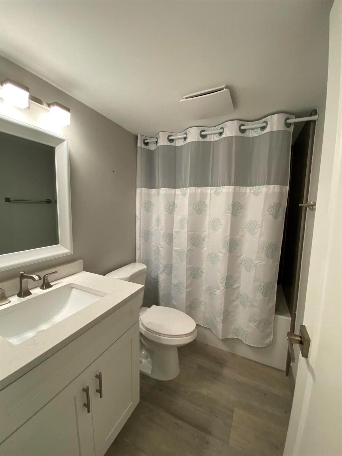 Juno Shores Condo - Residential Lease