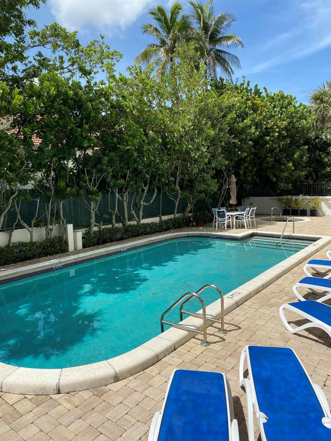 Juno Shores Condo - Residential Lease