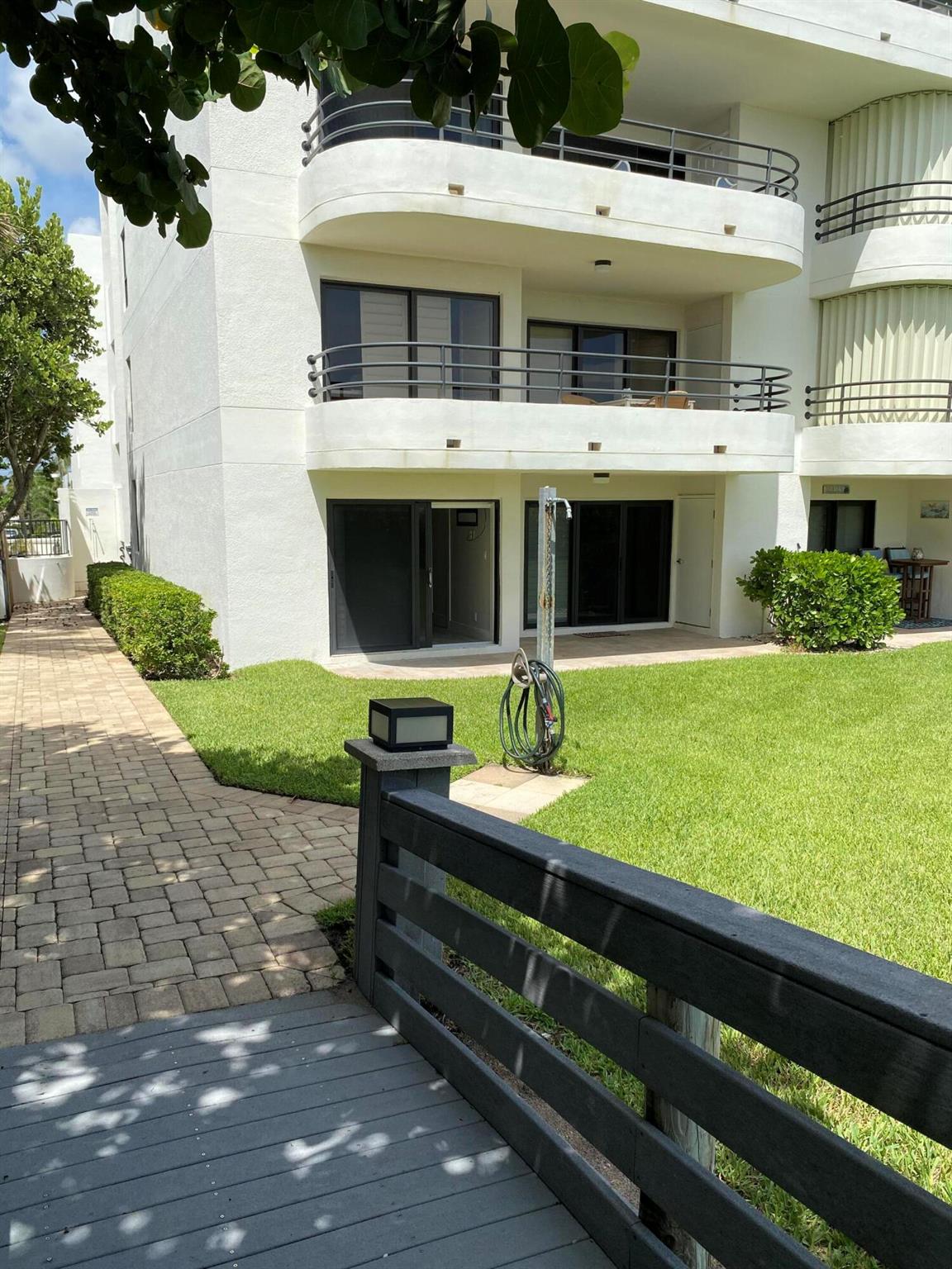 Juno Shores Condo - Residential Lease