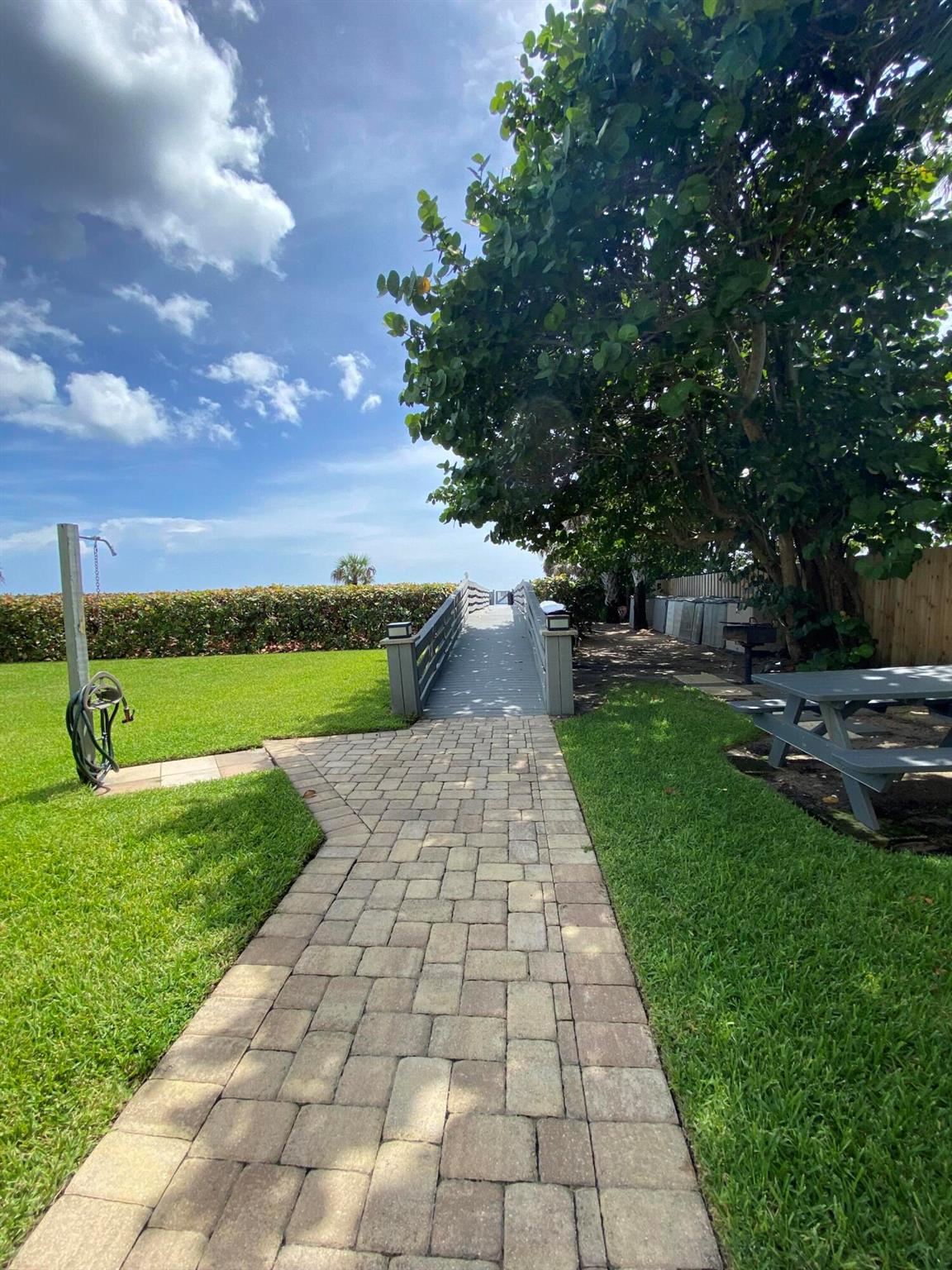 Juno Shores Condo - Residential Lease