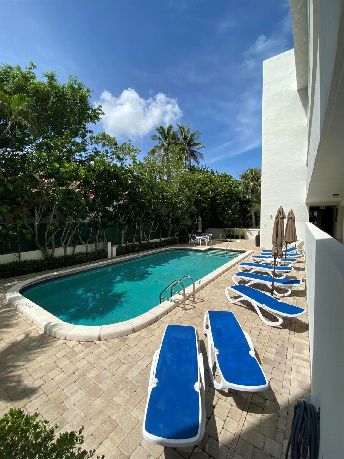 Juno Shores Condo - Residential Lease