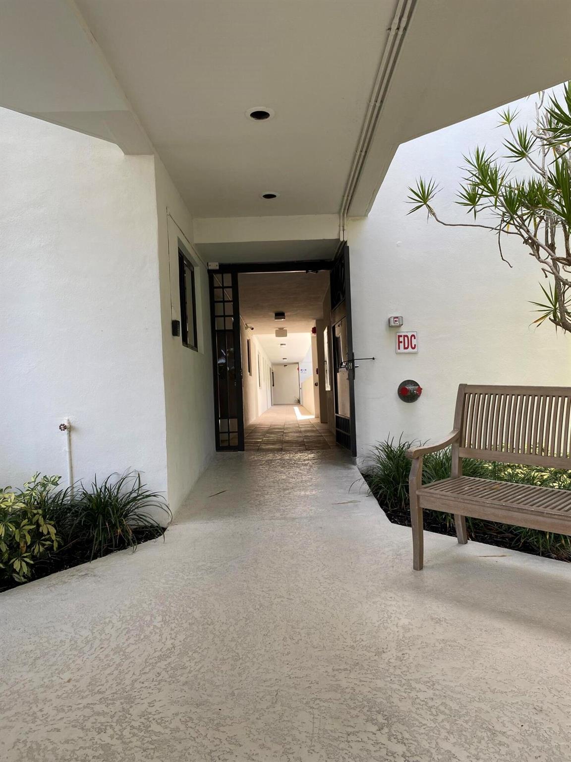 Juno Shores Condo - Residential Lease