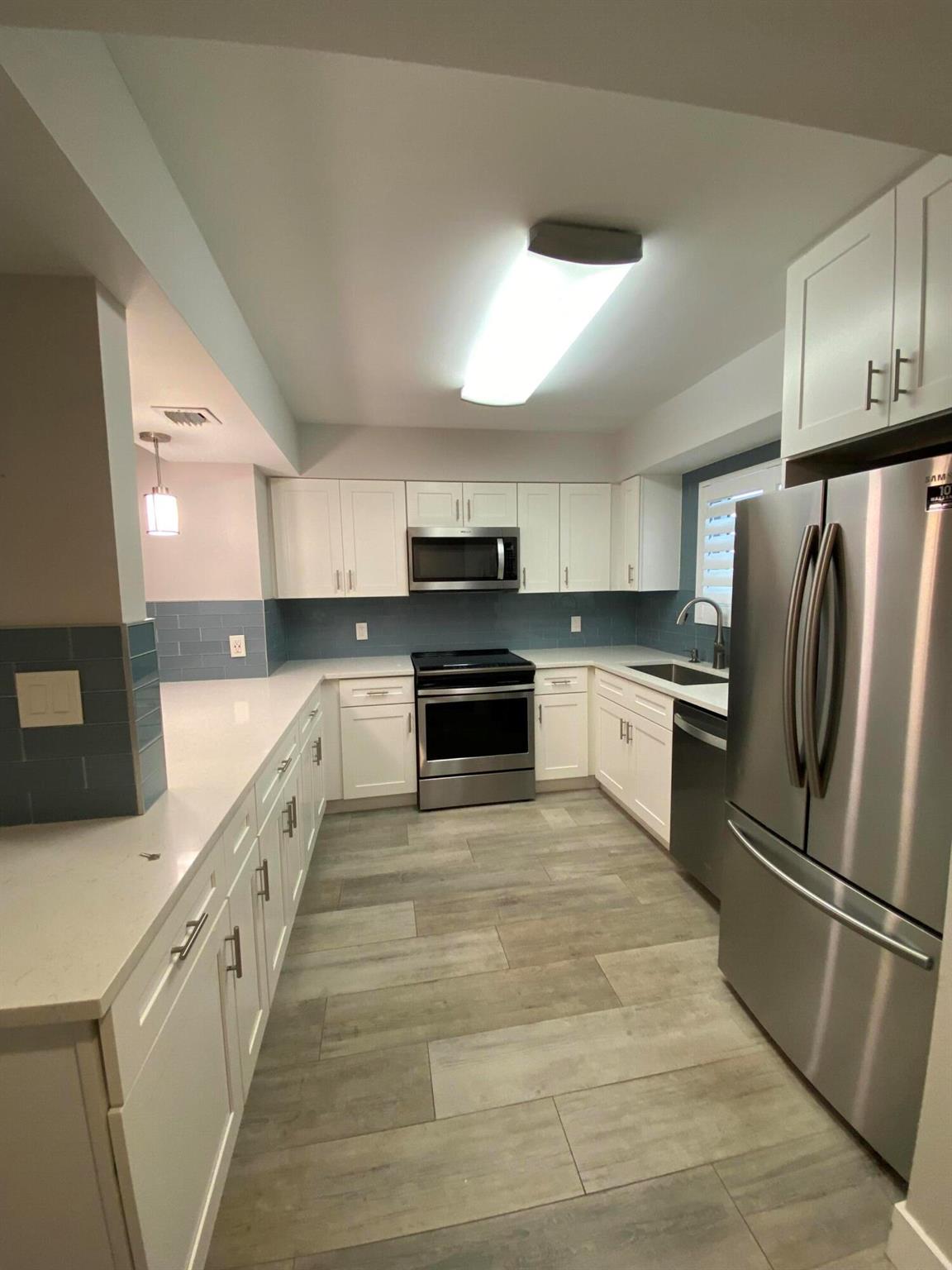 Juno Shores Condo - Residential Lease