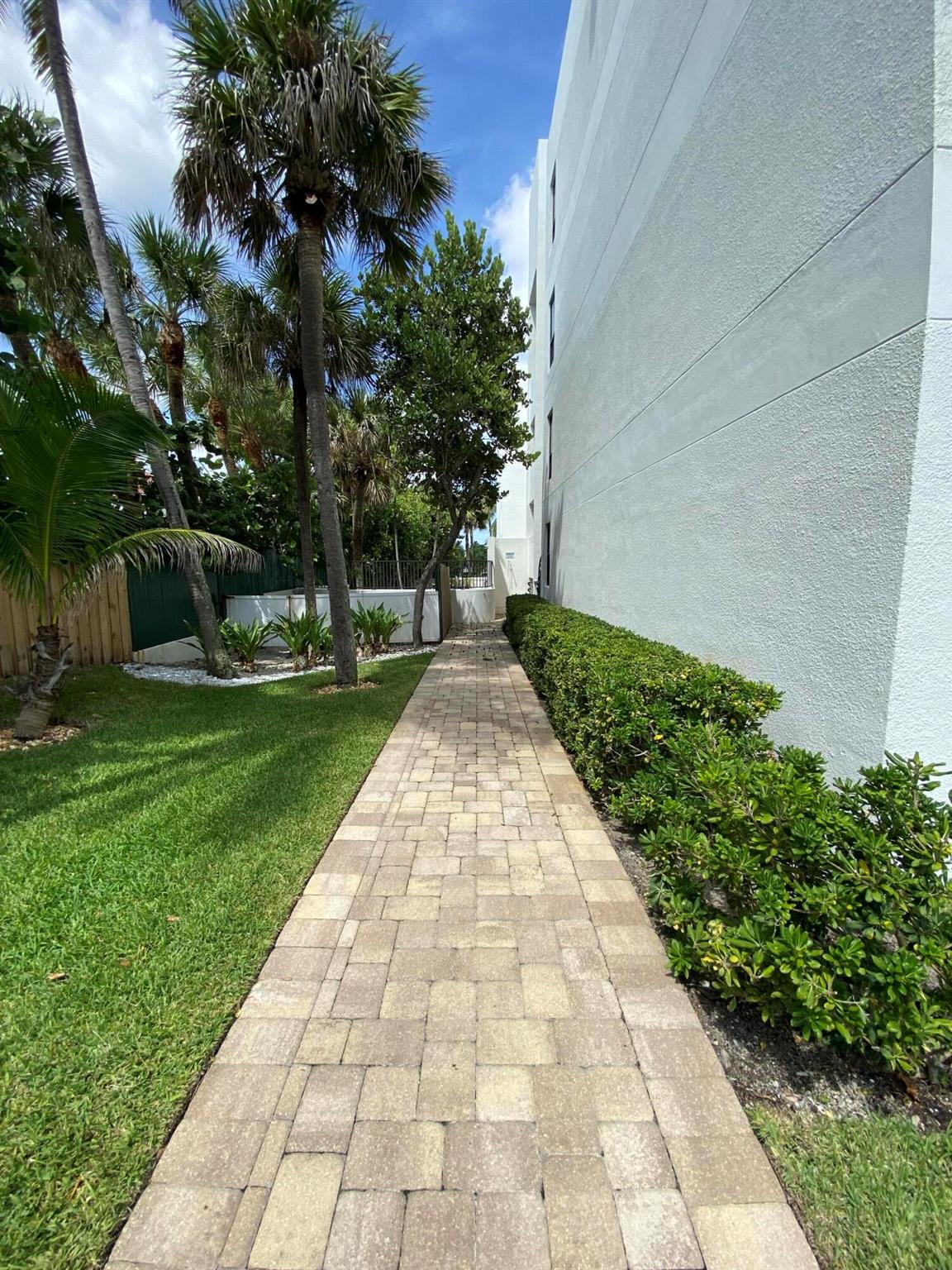 Juno Shores Condo - Residential Lease