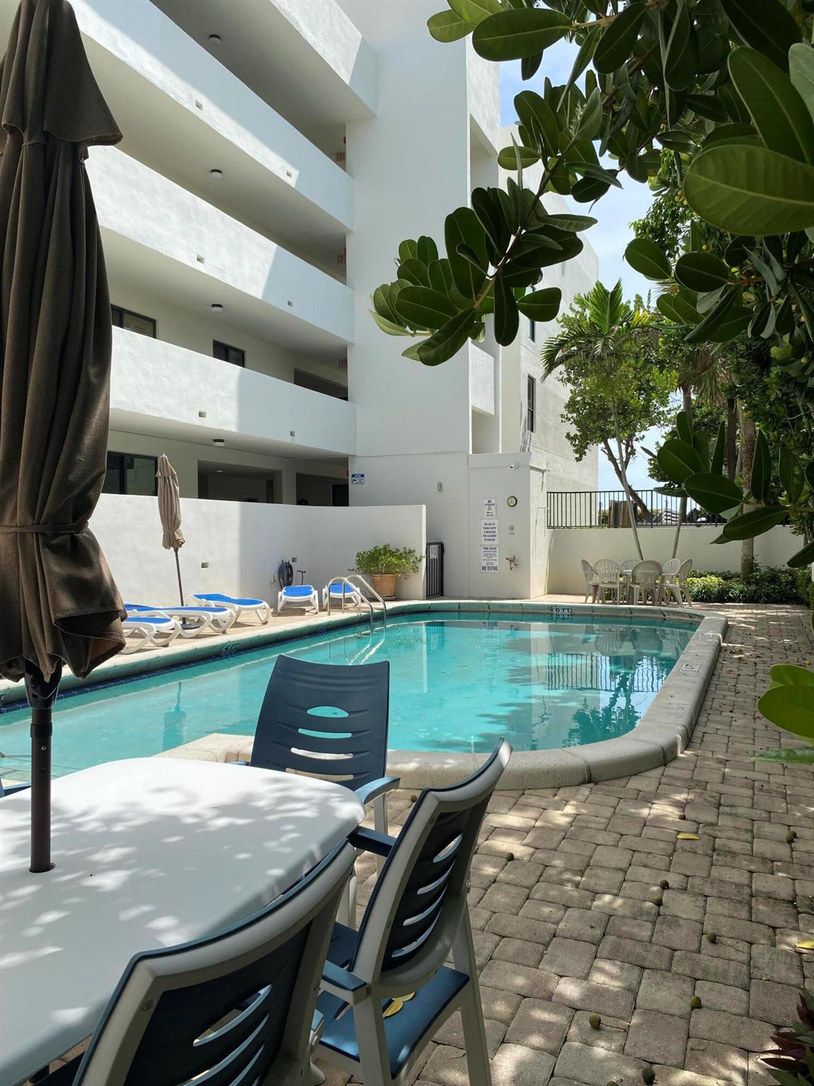 Juno Shores Condo - Residential Lease