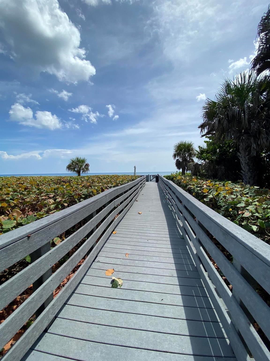 Juno Shores Condo - Residential Lease