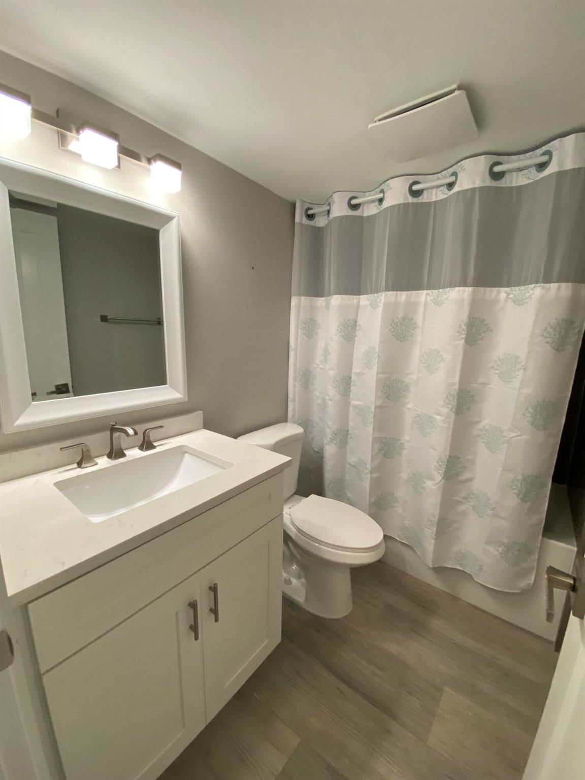 Juno Shores Condo - Residential Lease