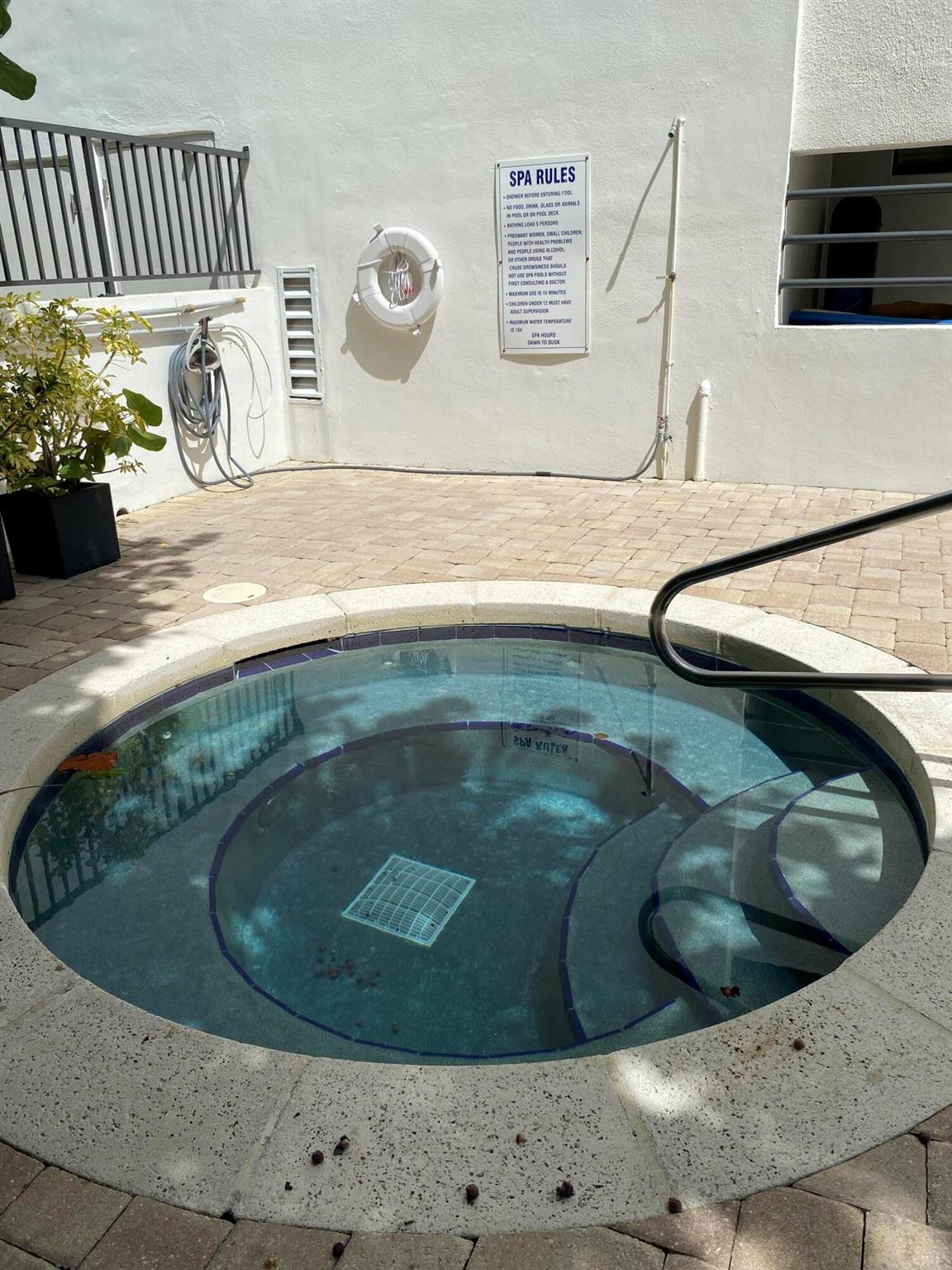 Juno Shores Condo - Residential Lease