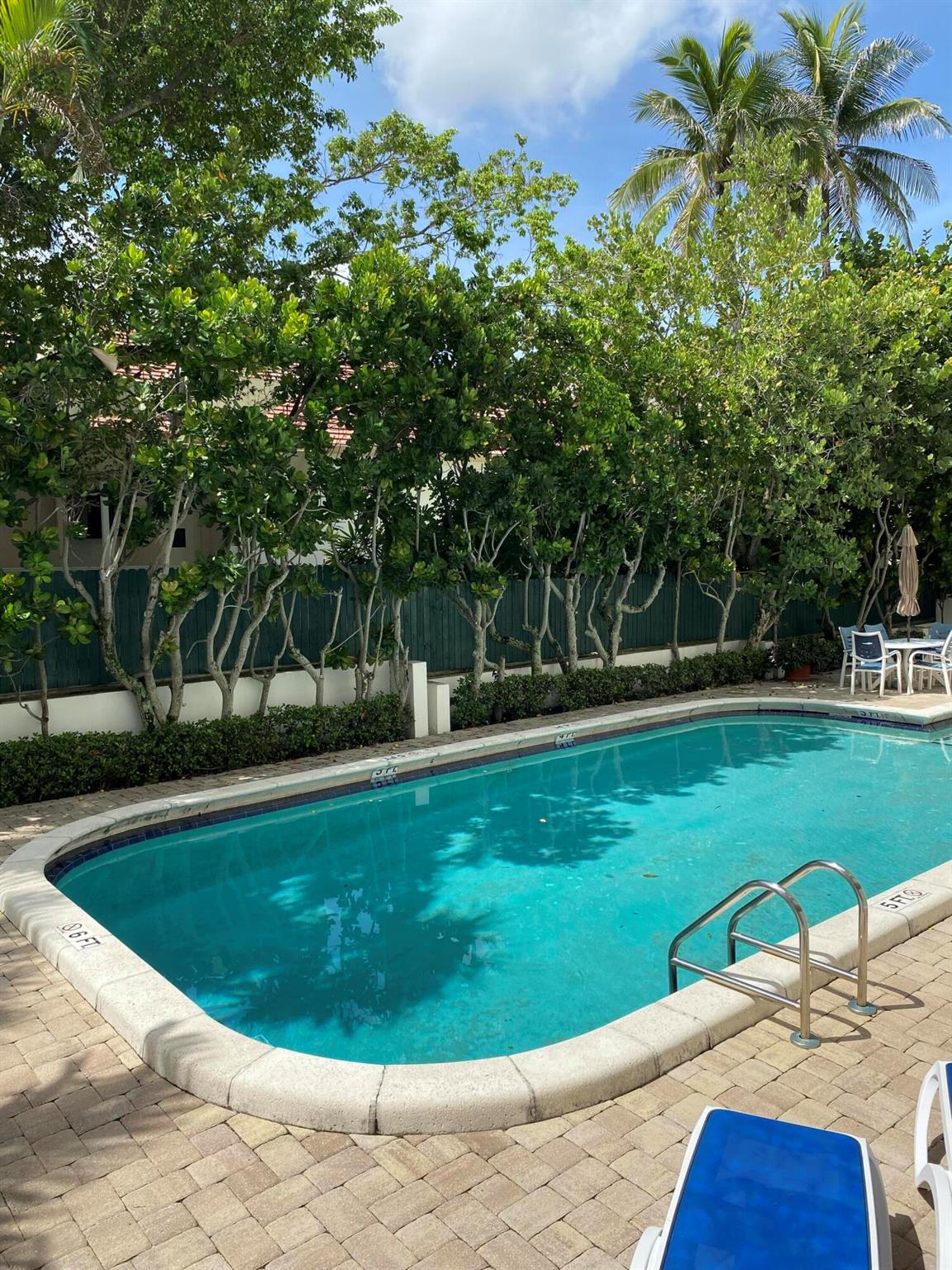 Juno Shores Condo - Residential Lease