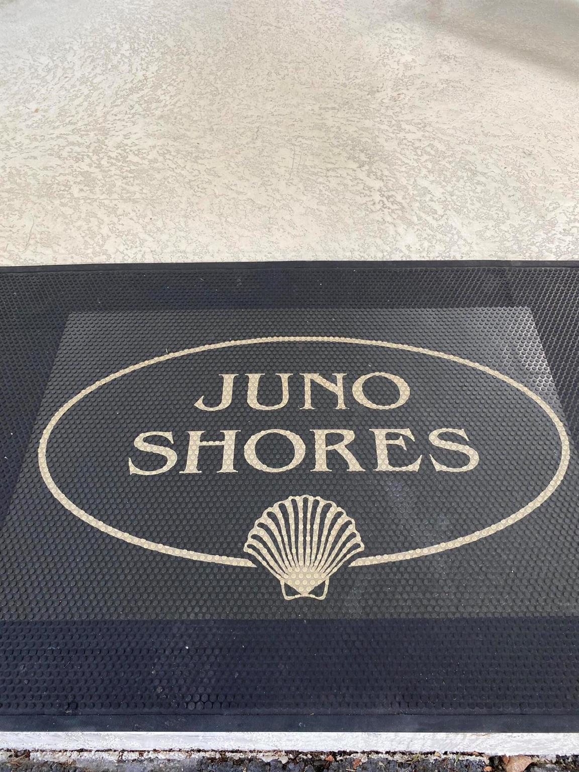 Juno Shores Condo - Residential Lease