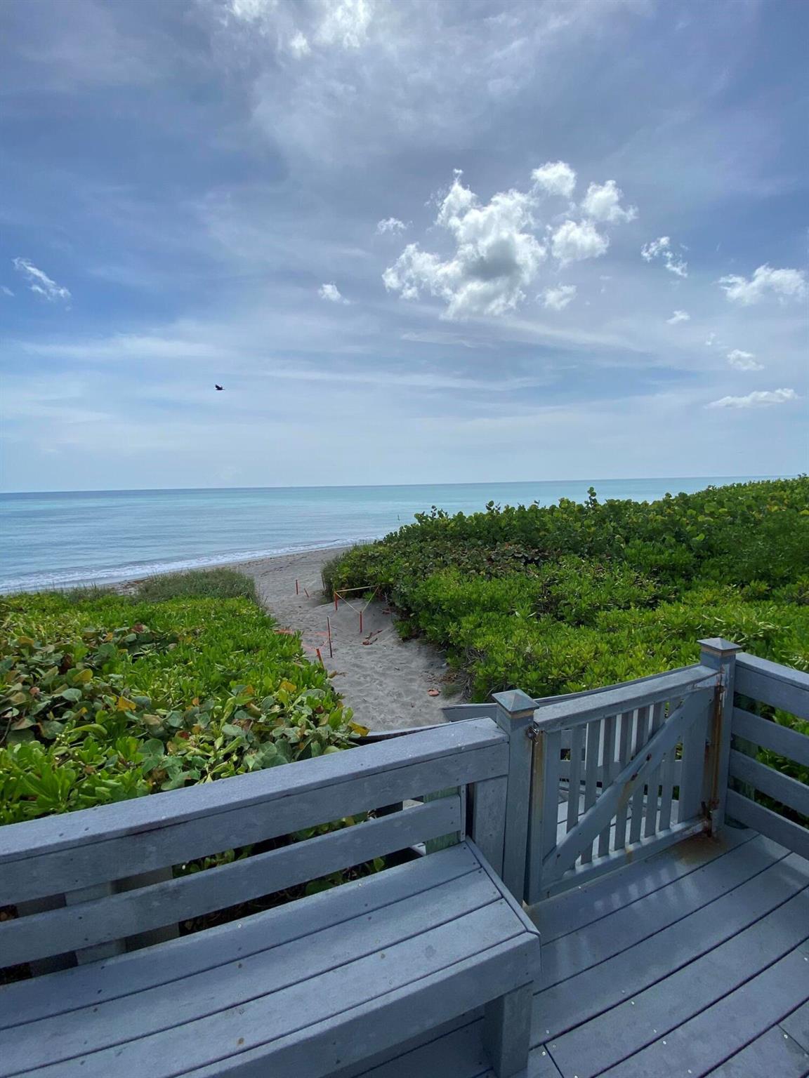 Juno Shores Condo - Residential Lease