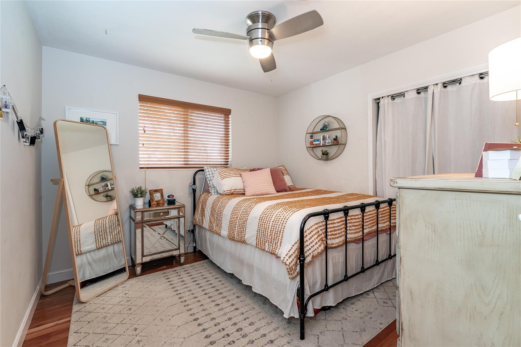 Hollywood Hills Amd 6-31 - Residential Lease