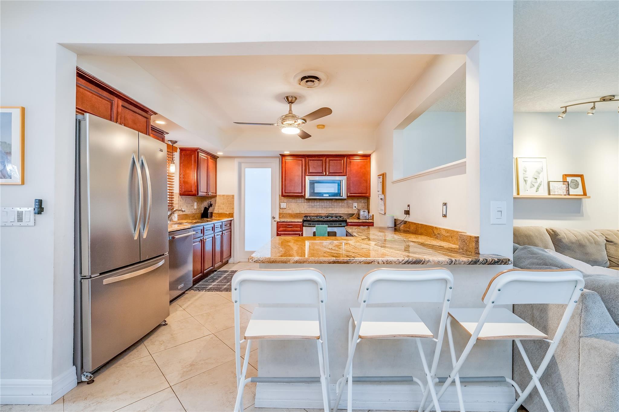 Hollywood Hills Amd 6-31 - Residential Lease