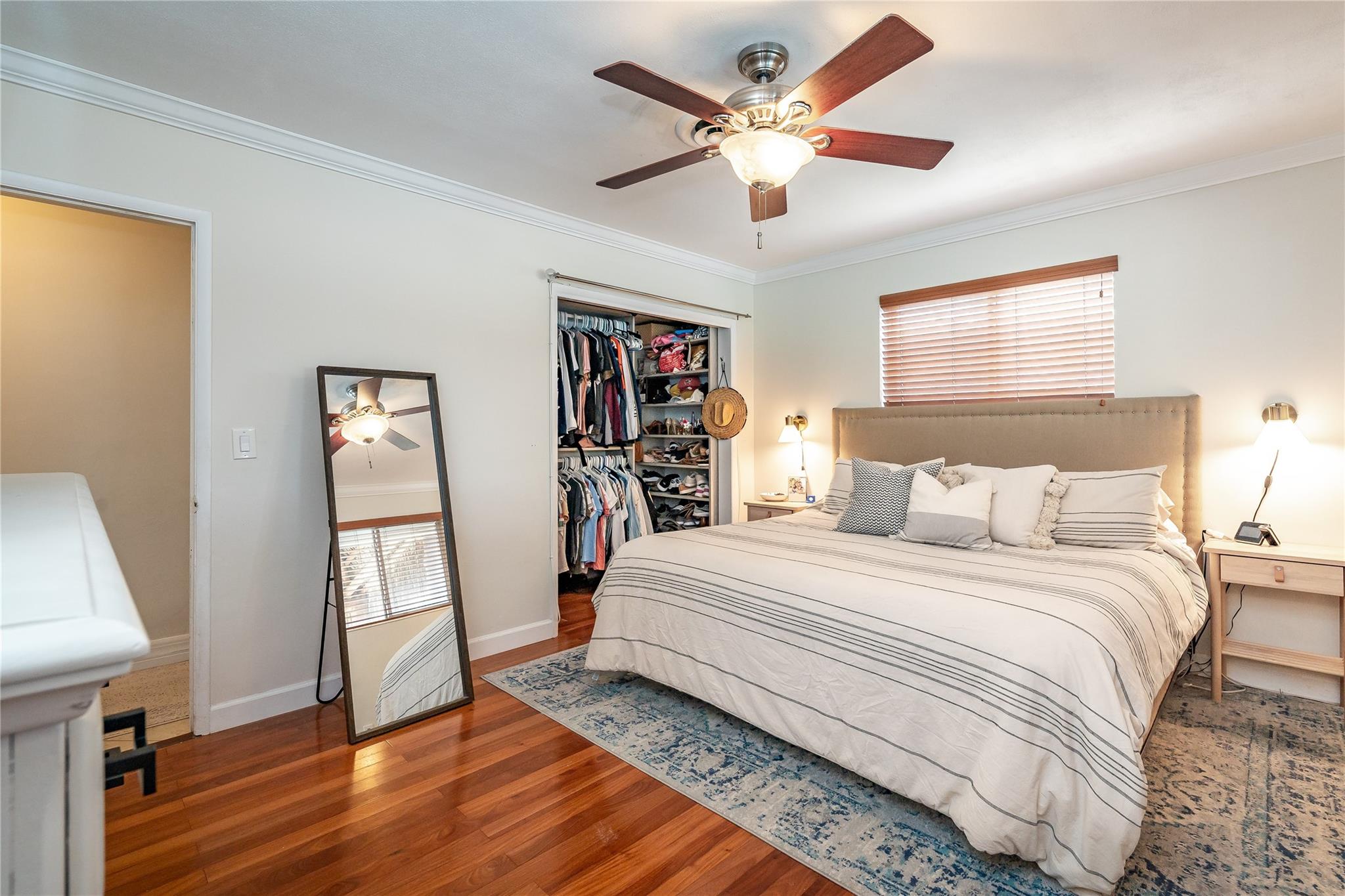 Hollywood Hills Amd 6-31 - Residential Lease