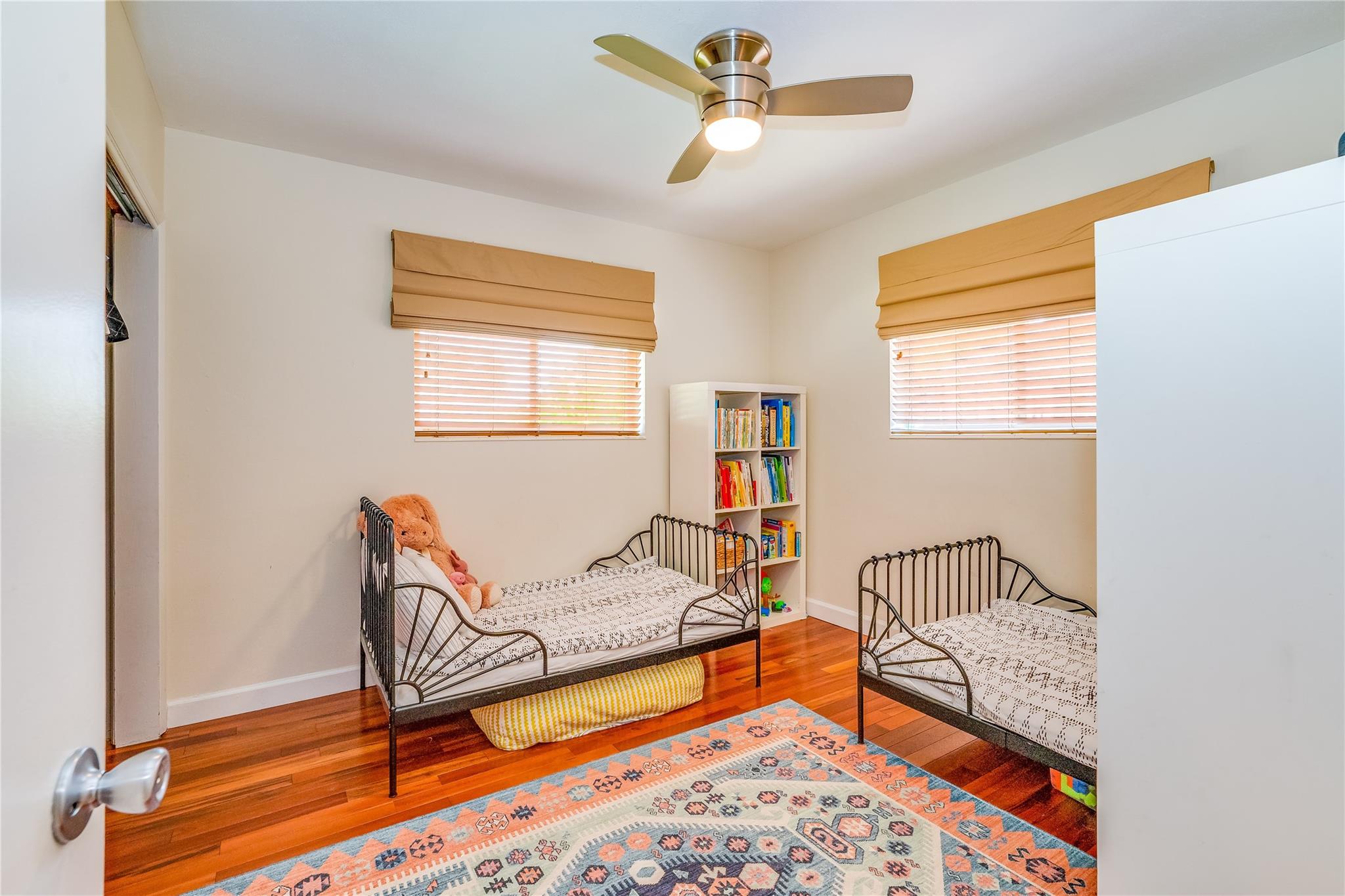 Hollywood Hills Amd 6-31 - Residential Lease