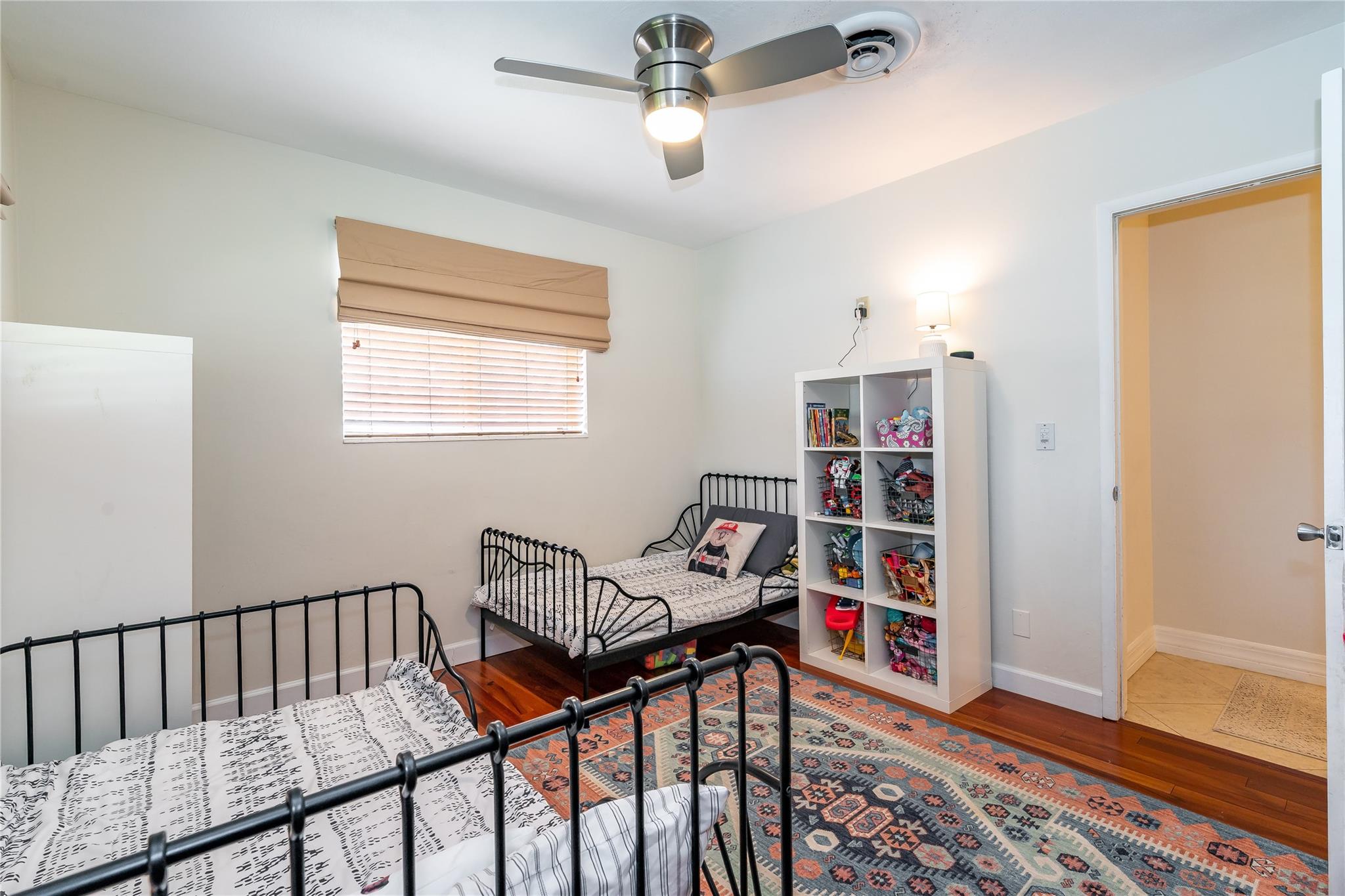 Hollywood Hills Amd 6-31 - Residential Lease