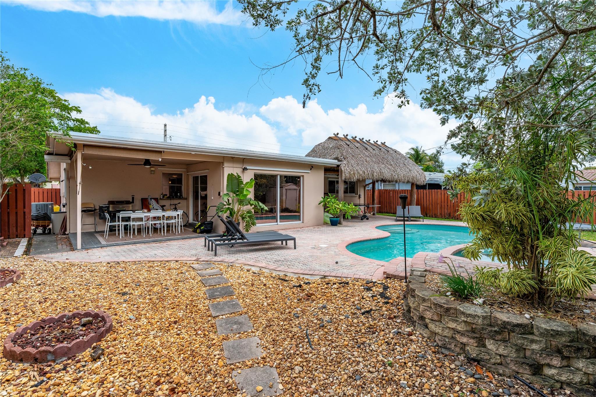 Hollywood Hills Amd 6-31 - Residential Lease