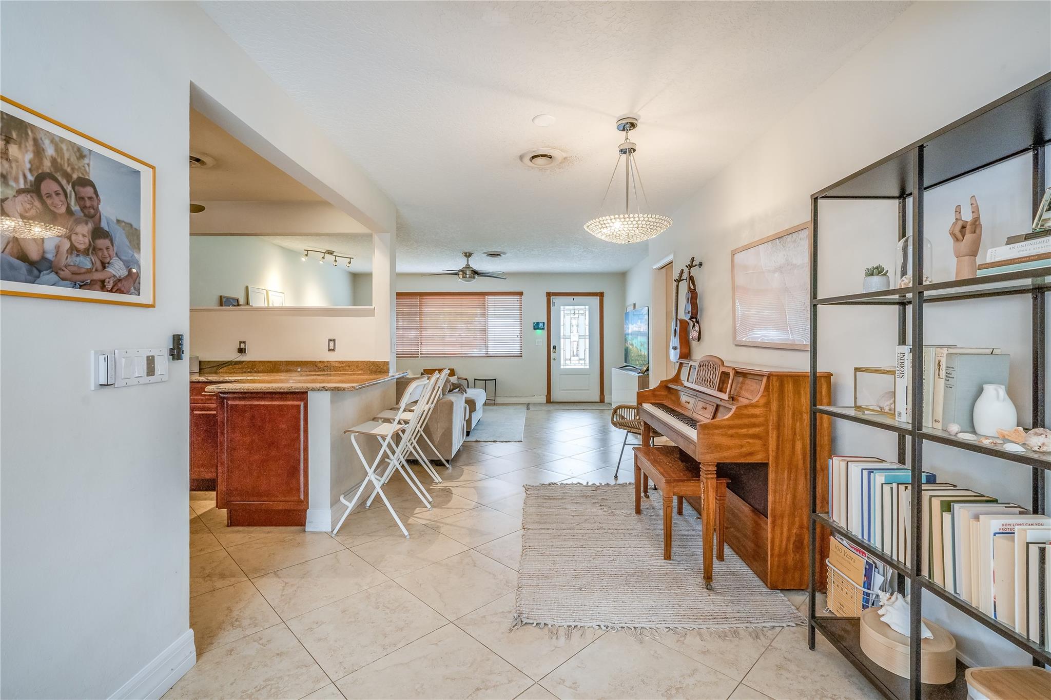 Hollywood Hills Amd 6-31 - Residential Lease