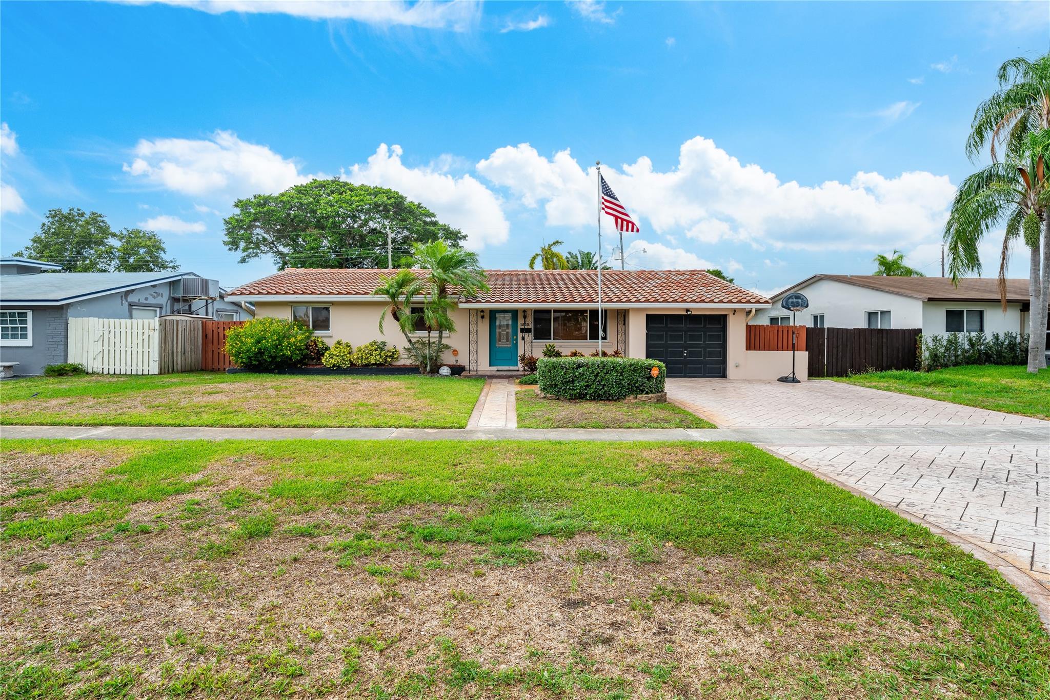 Hollywood Hills Amd 6-31 - Residential Lease