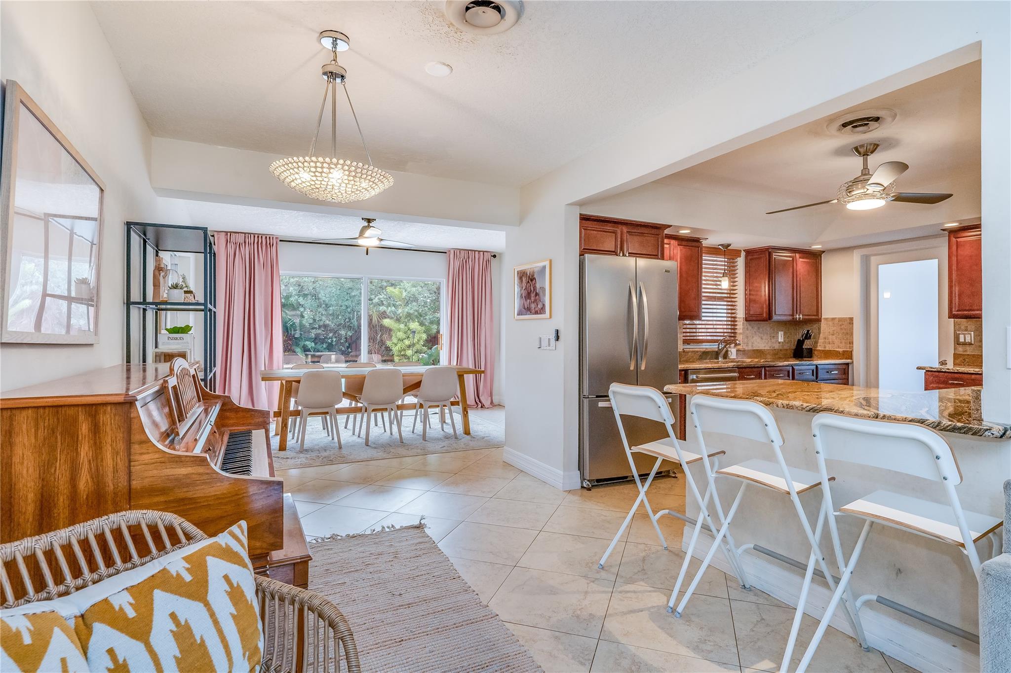 Hollywood Hills Amd 6-31 - Residential Lease