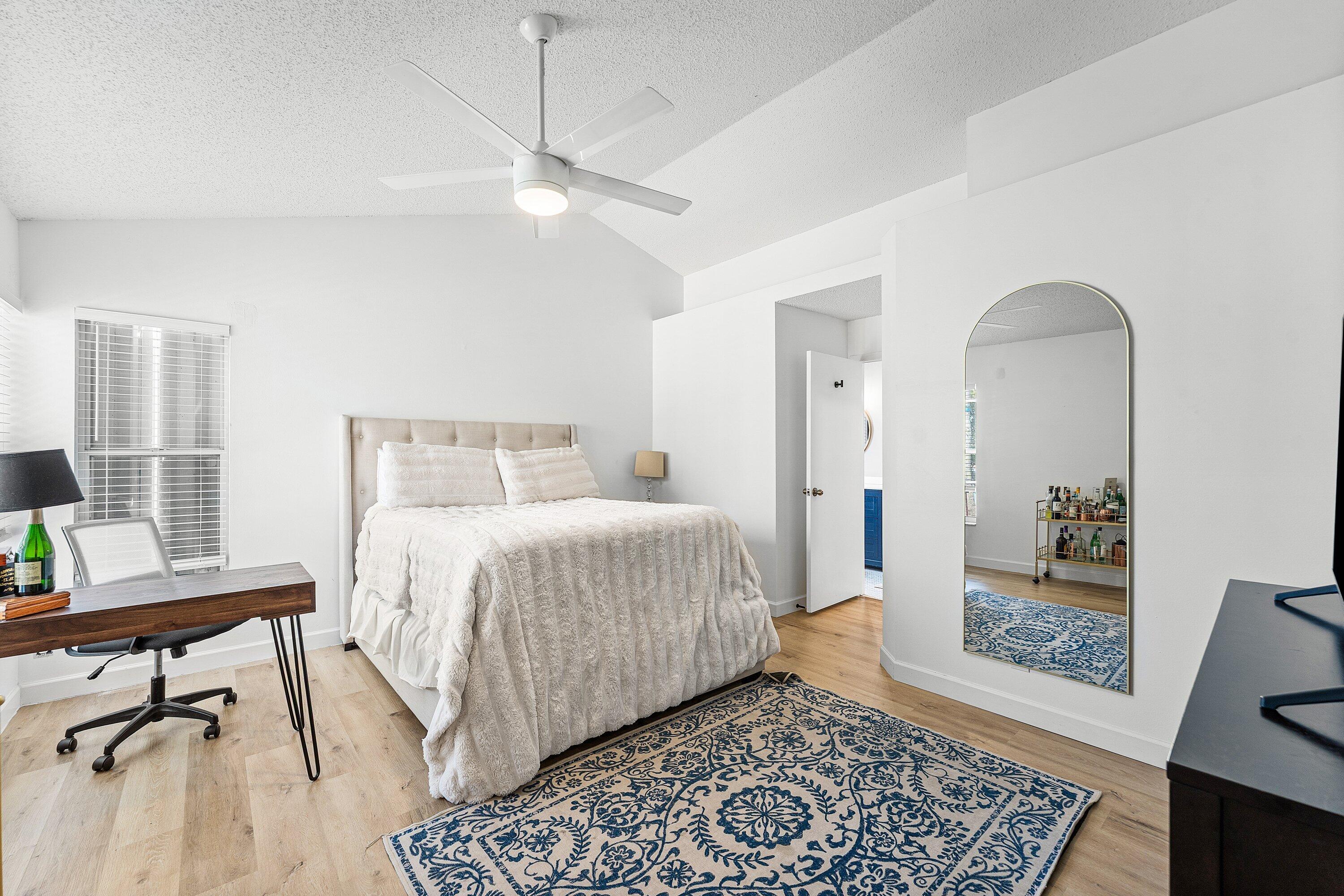 MEADOW LAKE - Residential