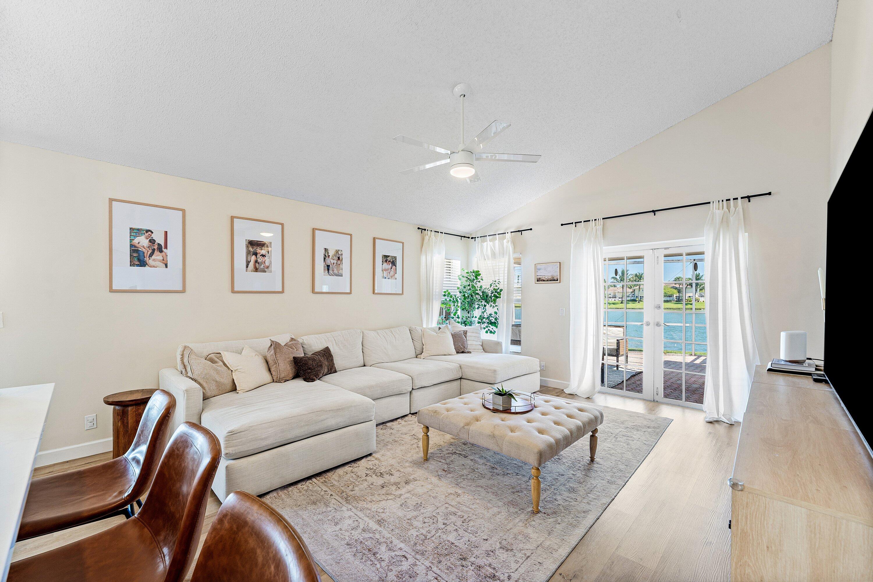 MEADOW LAKE - Residential