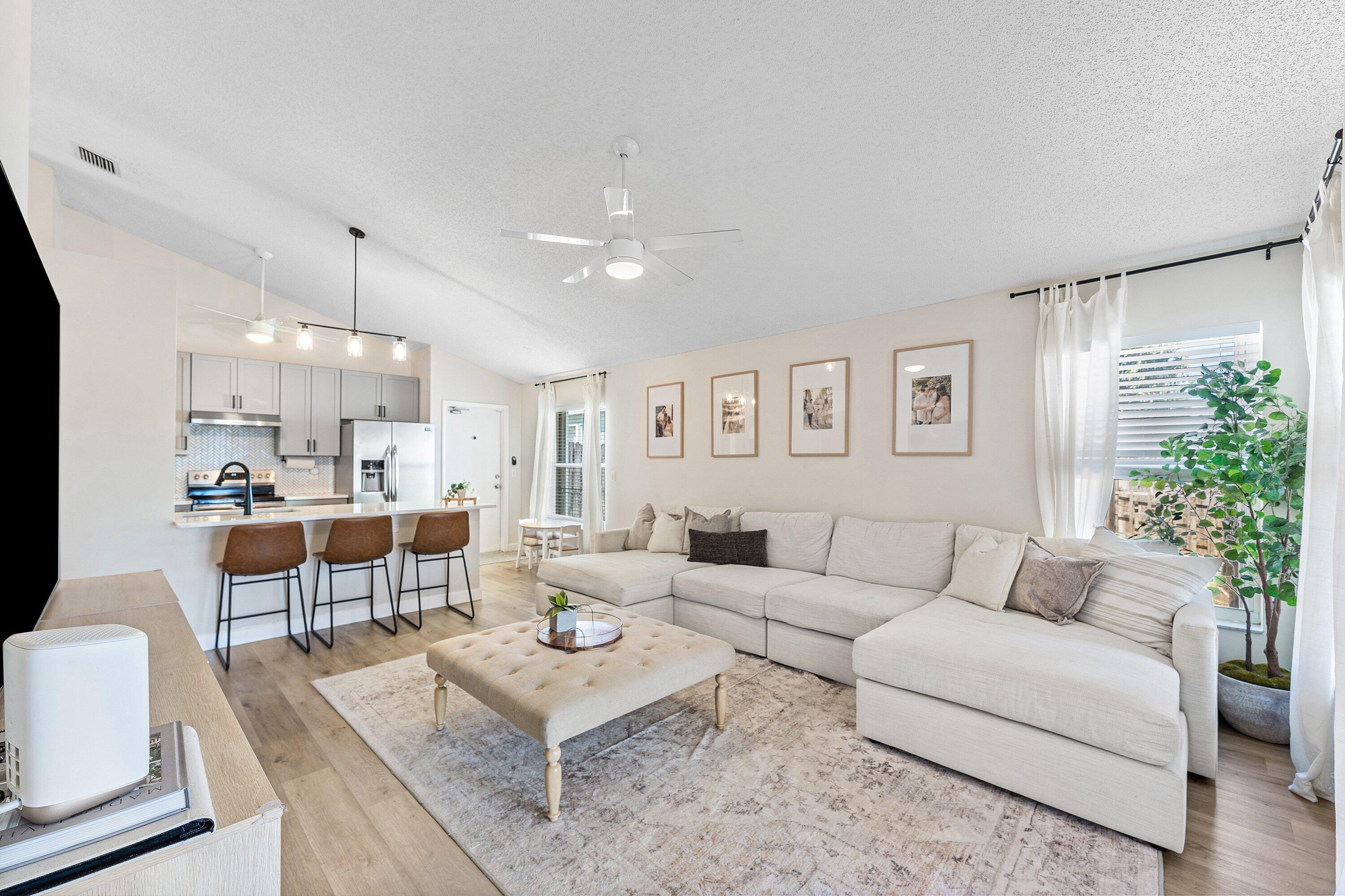 MEADOW LAKE - Residential