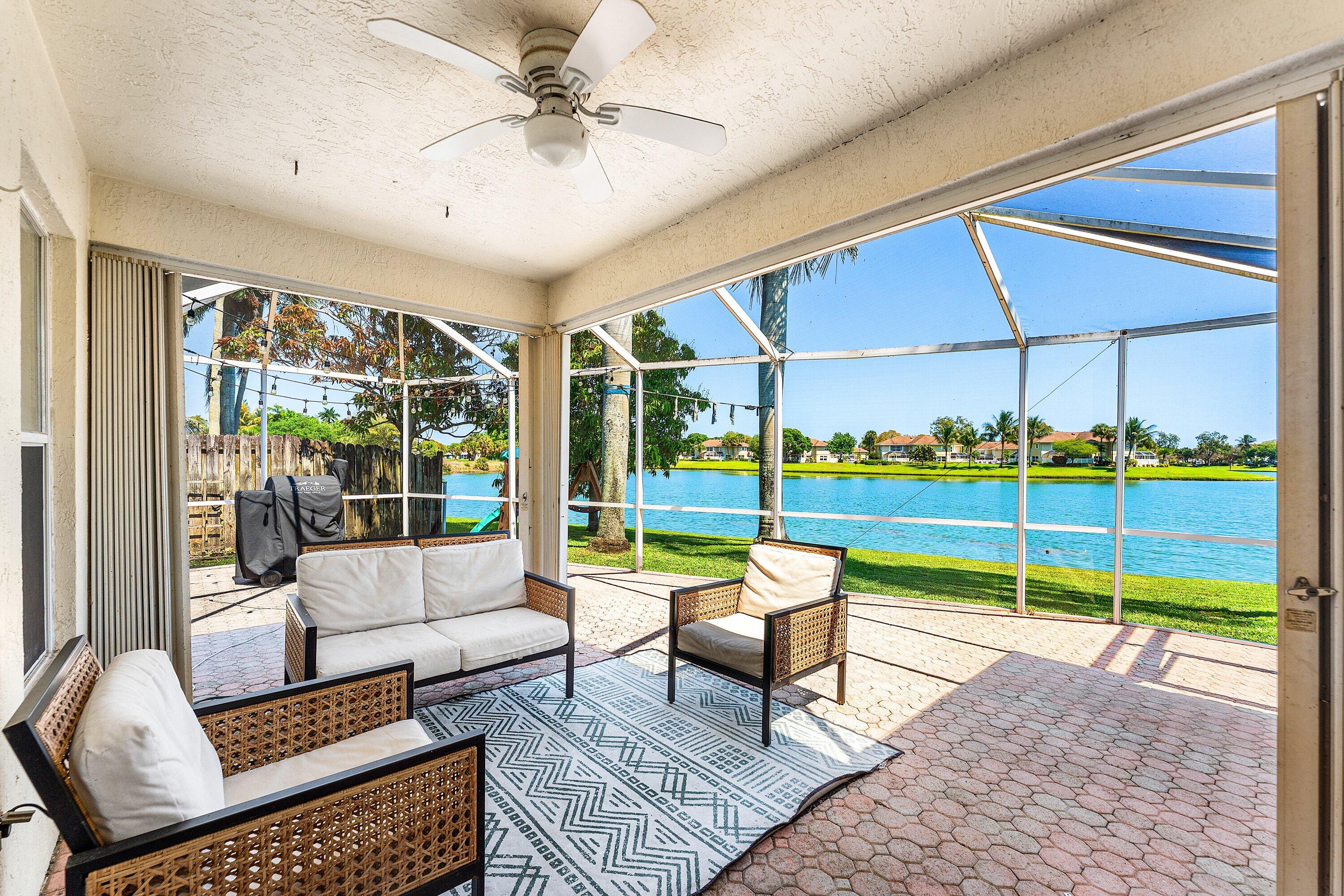 MEADOW LAKE - Residential