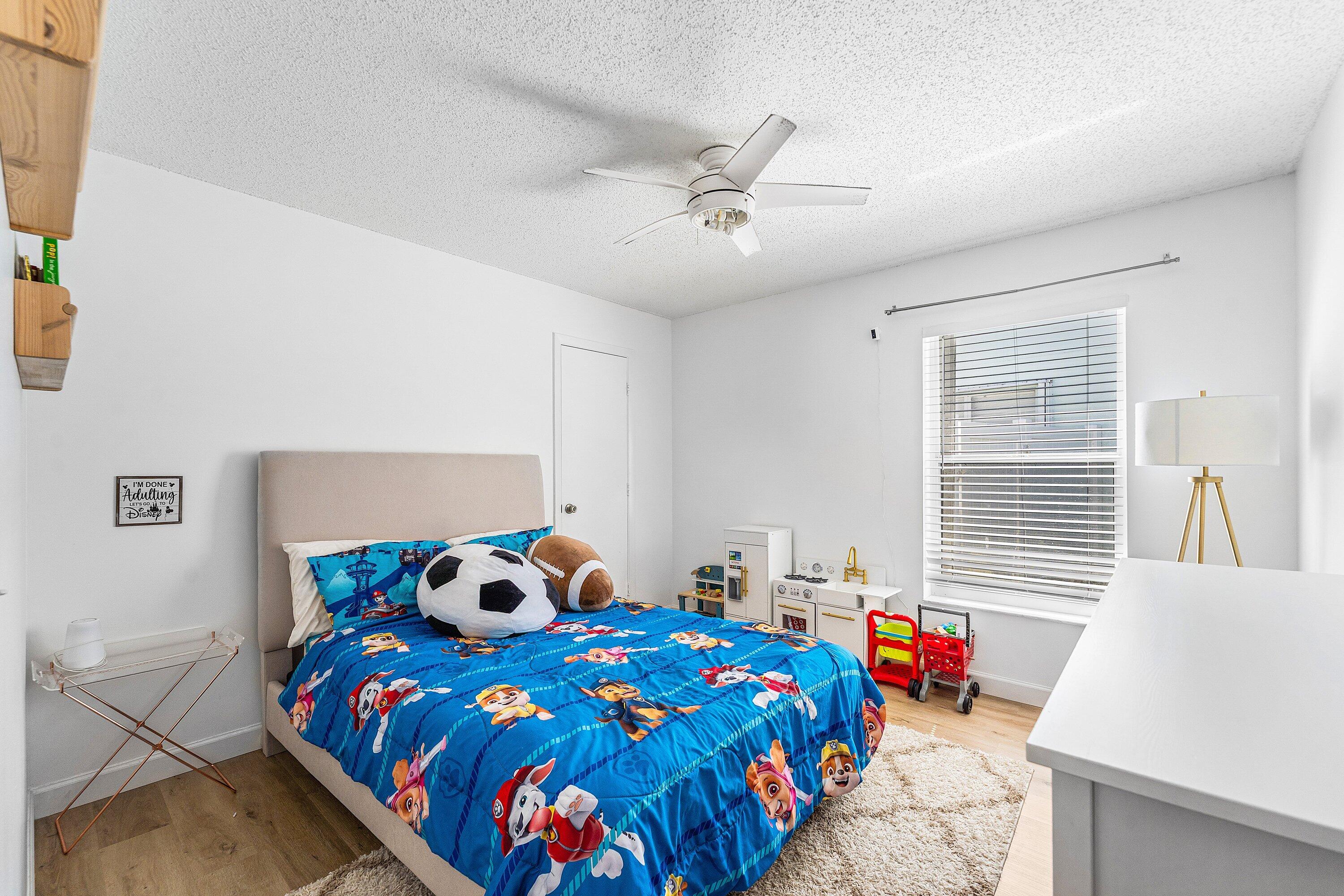 MEADOW LAKE - Residential